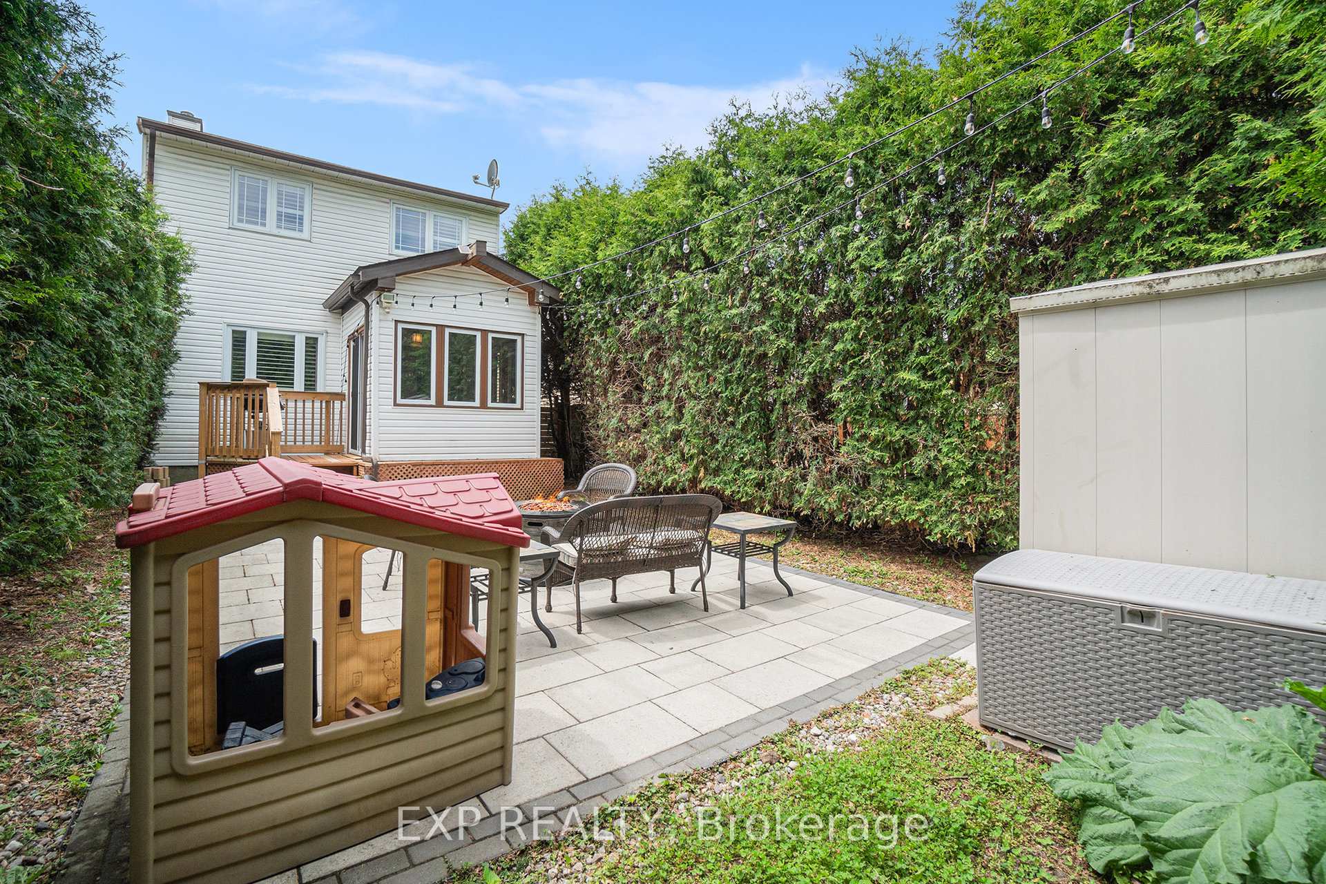 Photo 36 of 5 Benlark Road, Ottawa, Barrhaven - On the Green — HOMEH