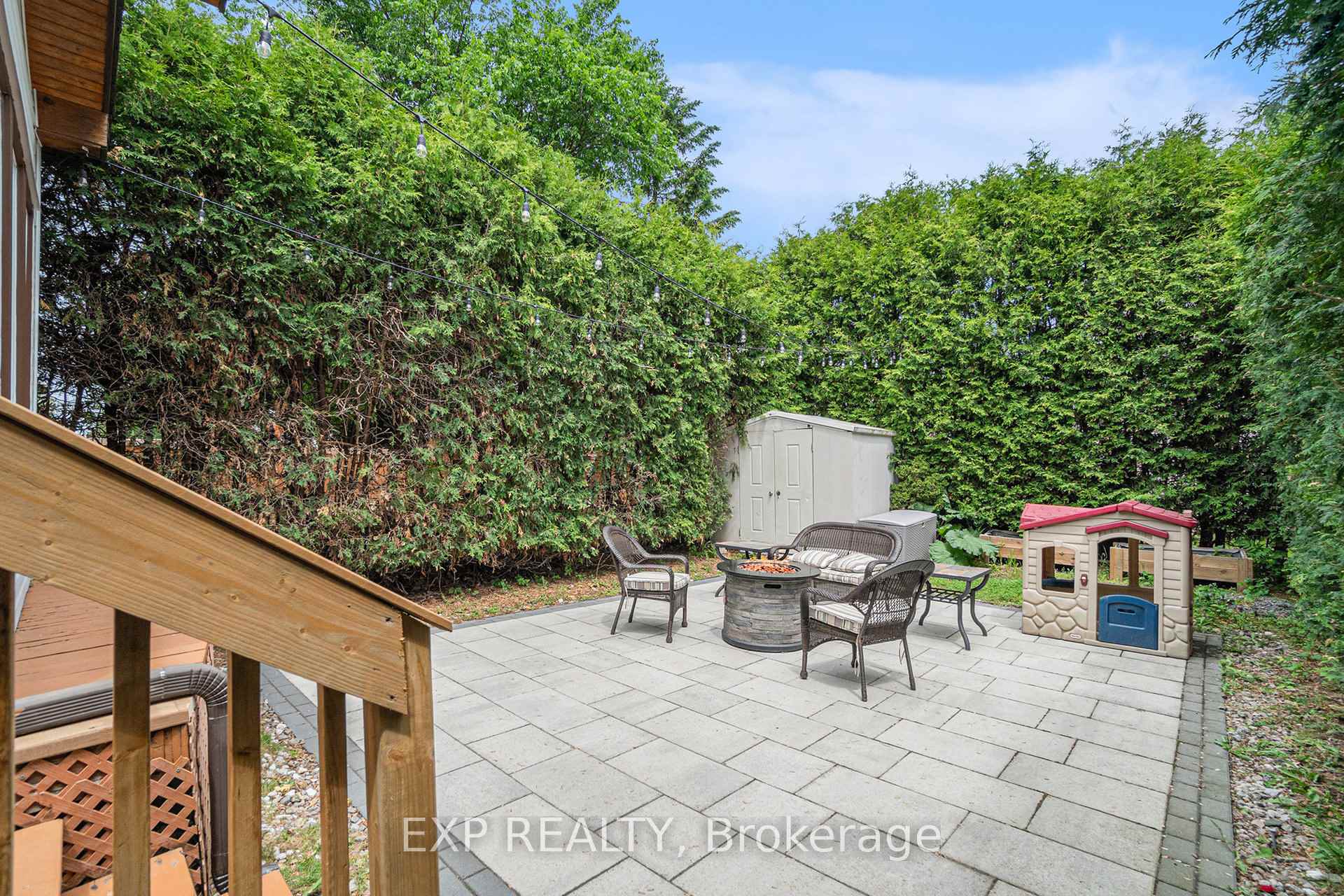 Photo 39 of 5 Benlark Road, Ottawa, Barrhaven - On the Green — HOMEH