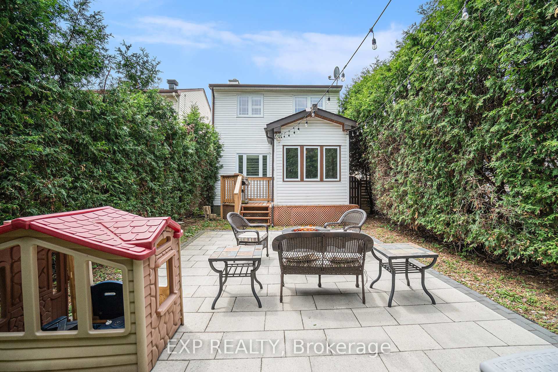 Photo 38 of 5 Benlark Road, Ottawa, Barrhaven - On the Green — HOMEH