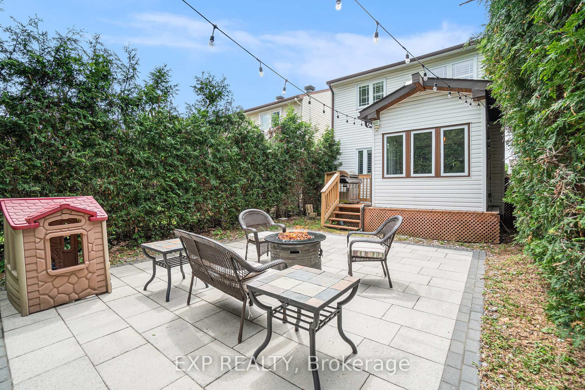 Photo 40 of 5 Benlark Road, Ottawa, Barrhaven - On the Green — HOMEH