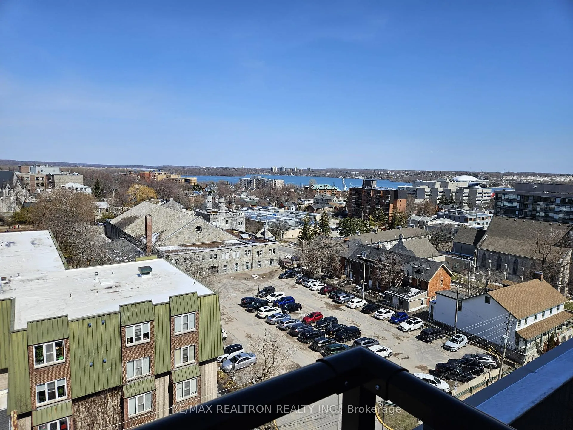 Photo 27 of Unit 911, 223 Princess Street, Kingston, East of Sir John A. Blvd — HOMEH
