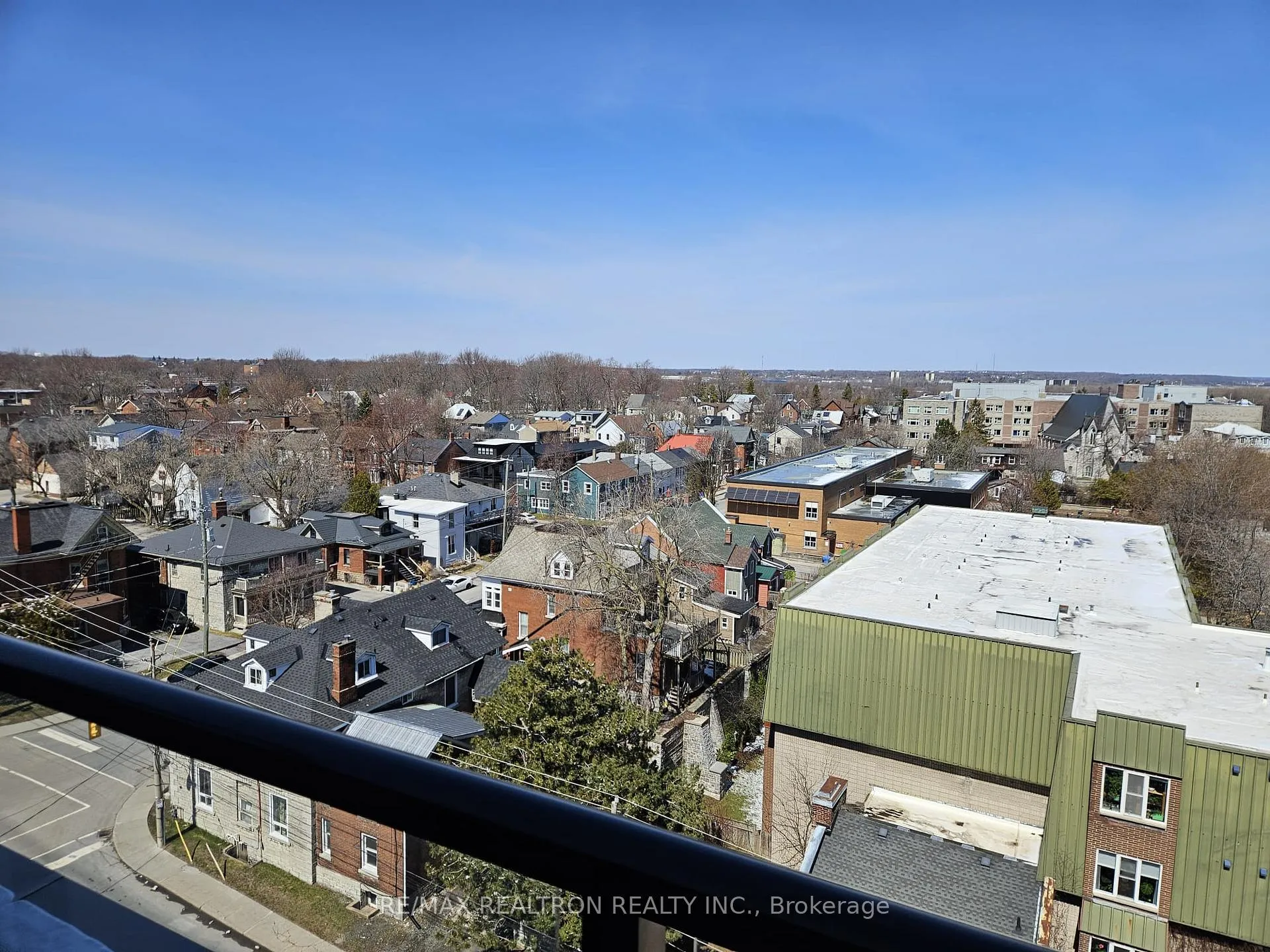 Photo 28 of Unit 911, 223 Princess Street, Kingston, East of Sir John A. Blvd — HOMEH