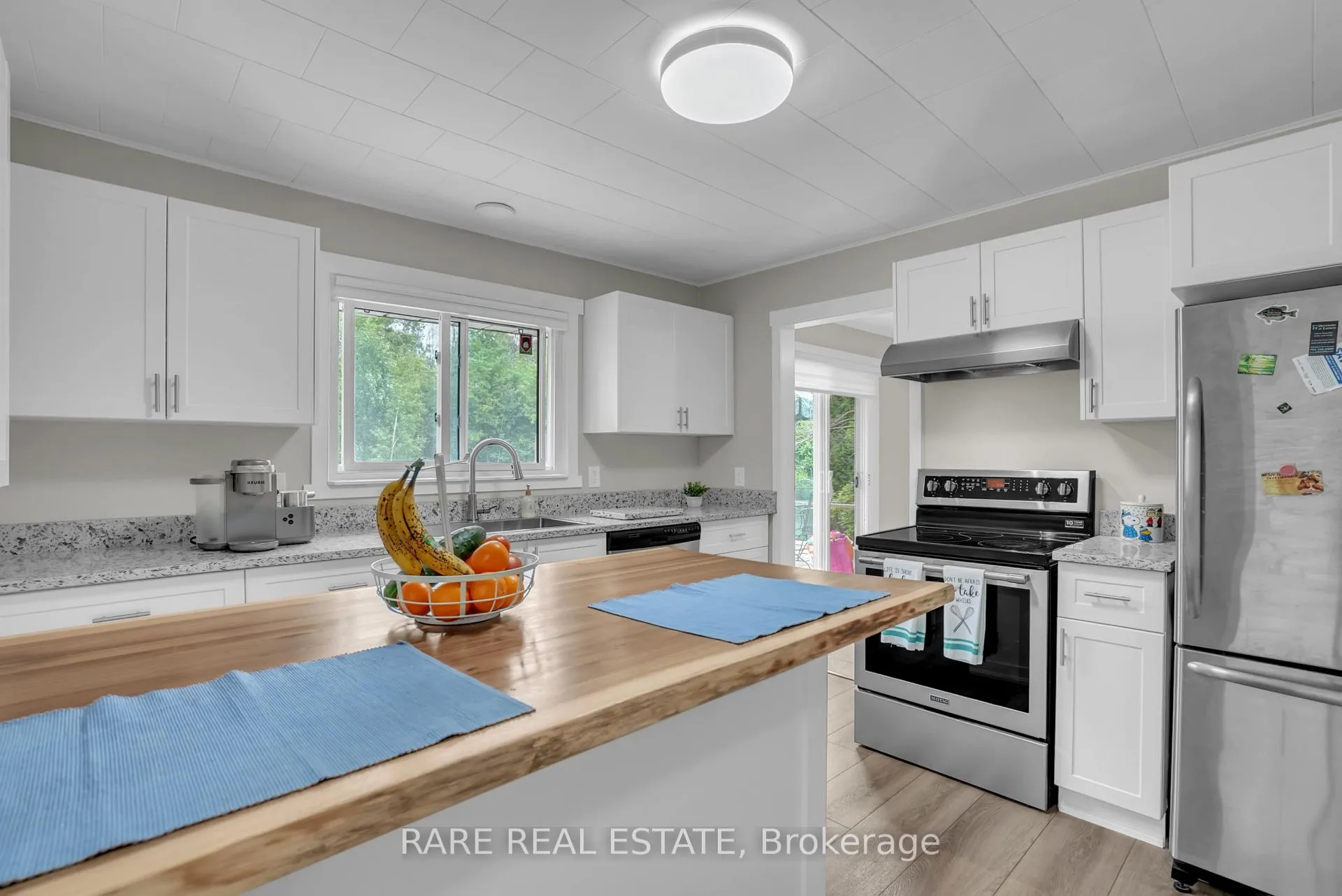 Photo 12 of 1121 Ferrier Avenue, Innisfil, Lefroy — HOMEH