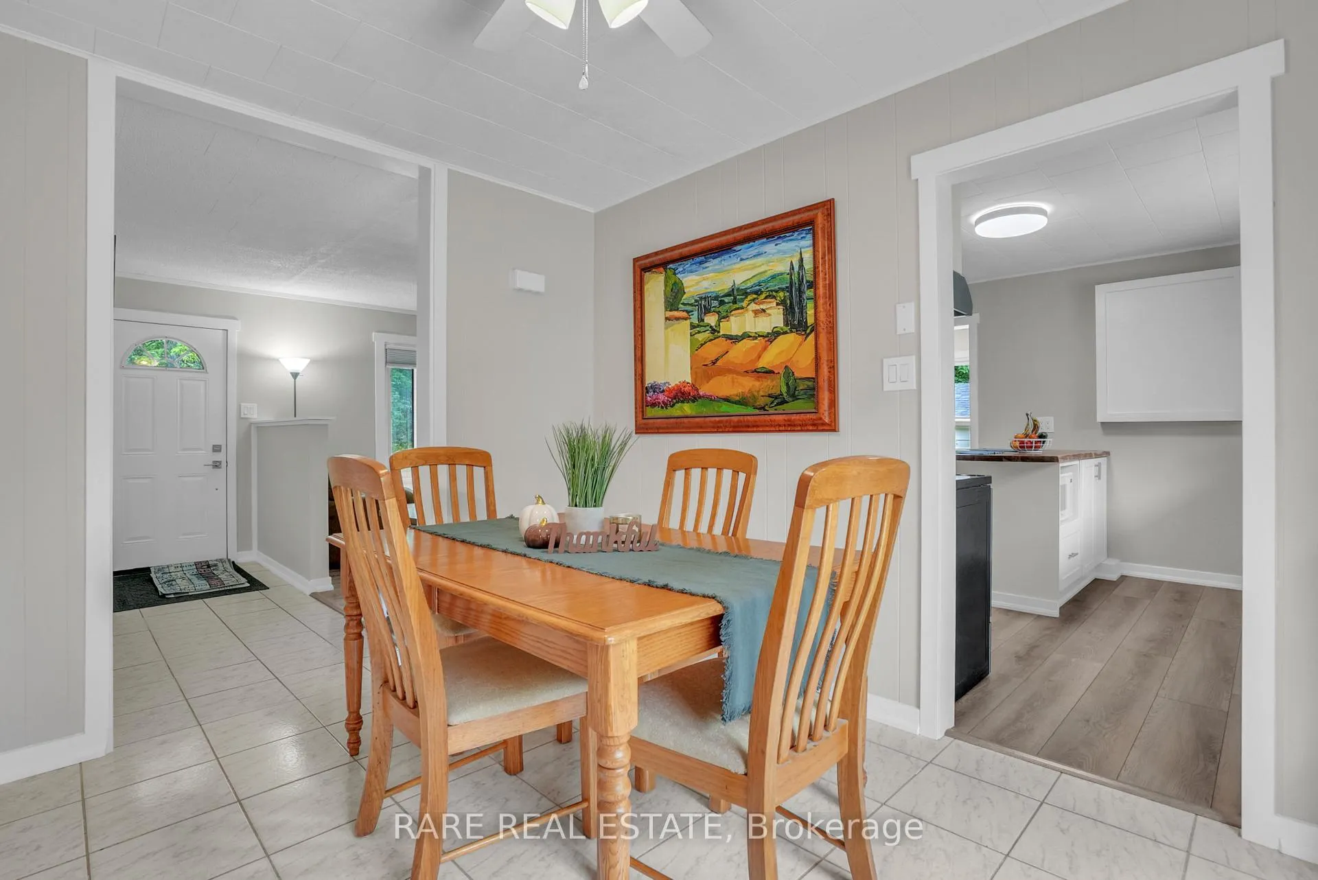 Photo 17 of 1121 Ferrier Avenue, Innisfil, Lefroy — HOMEH