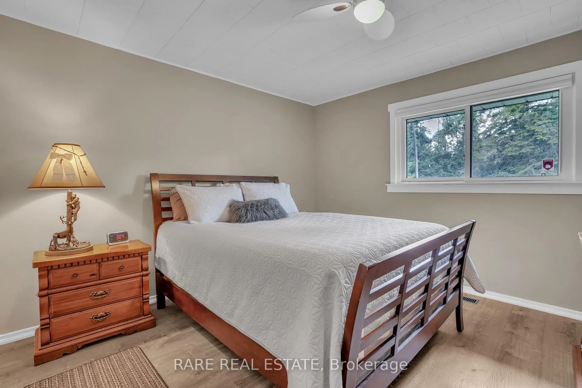Photo 20 of 1121 Ferrier Avenue, Innisfil, Lefroy — HOMEH