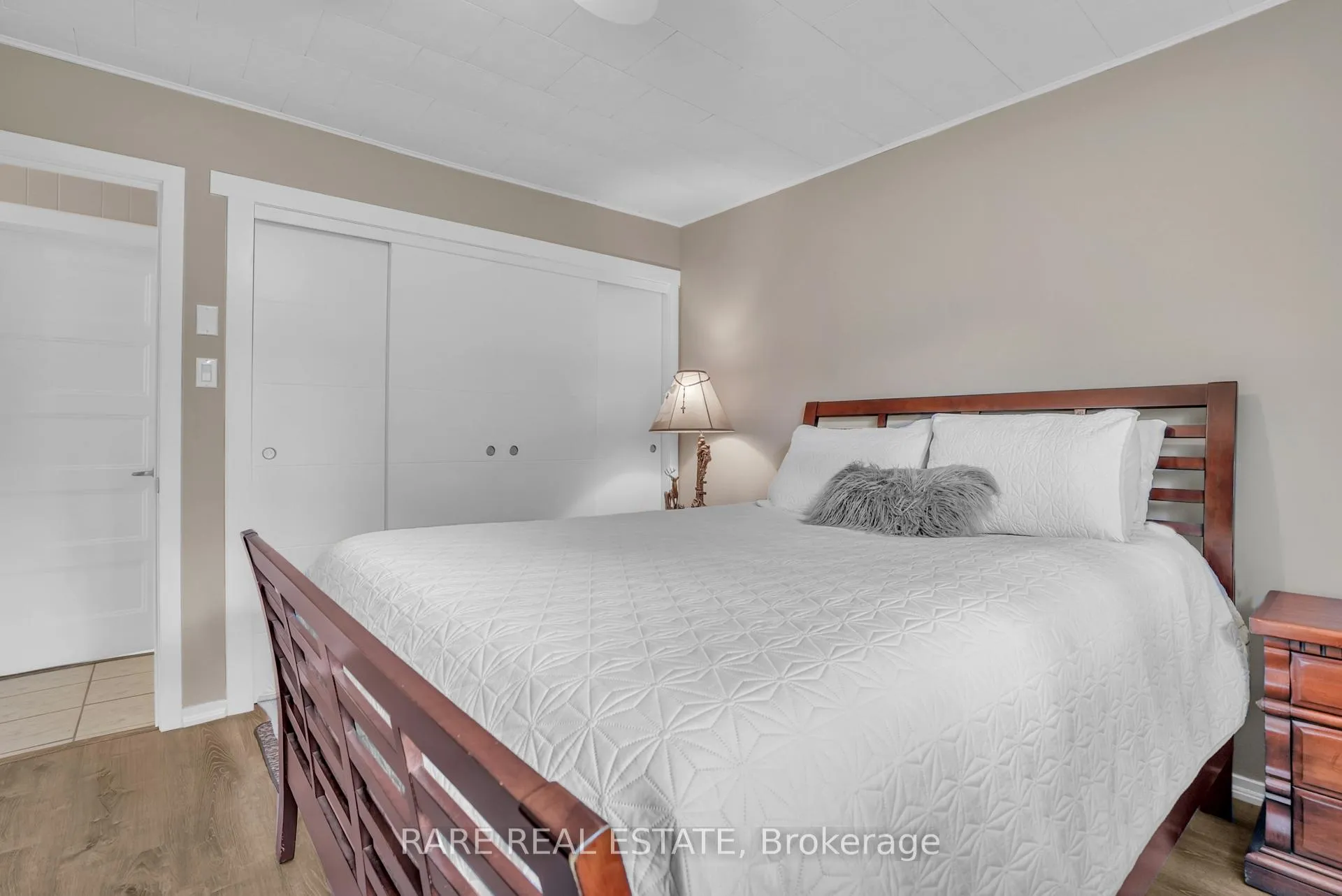 Photo 21 of 1121 Ferrier Avenue, Innisfil, Lefroy — HOMEH