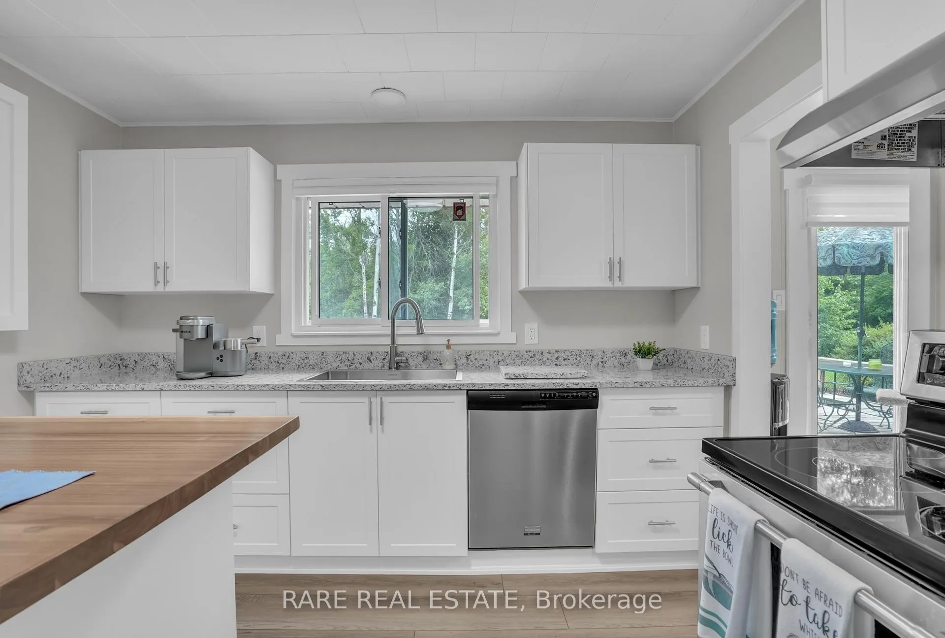 Photo 28 of 1121 Ferrier Avenue, Innisfil, Lefroy — HOMEH