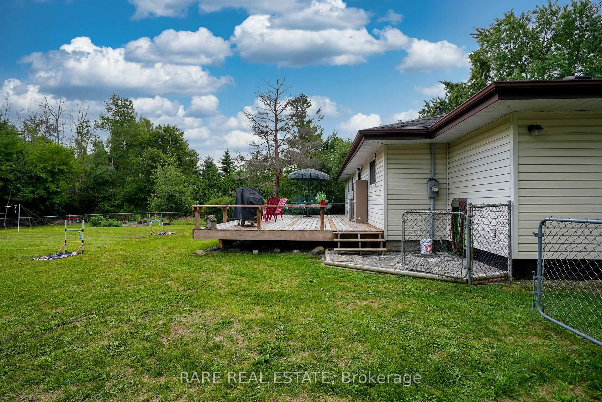 Photo 29 of 1121 Ferrier Avenue, Innisfil, Lefroy — HOMEH