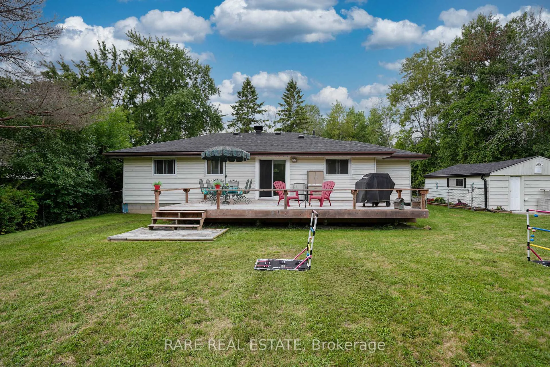 Photo 30 of 1121 Ferrier Avenue, Innisfil, Lefroy — HOMEH