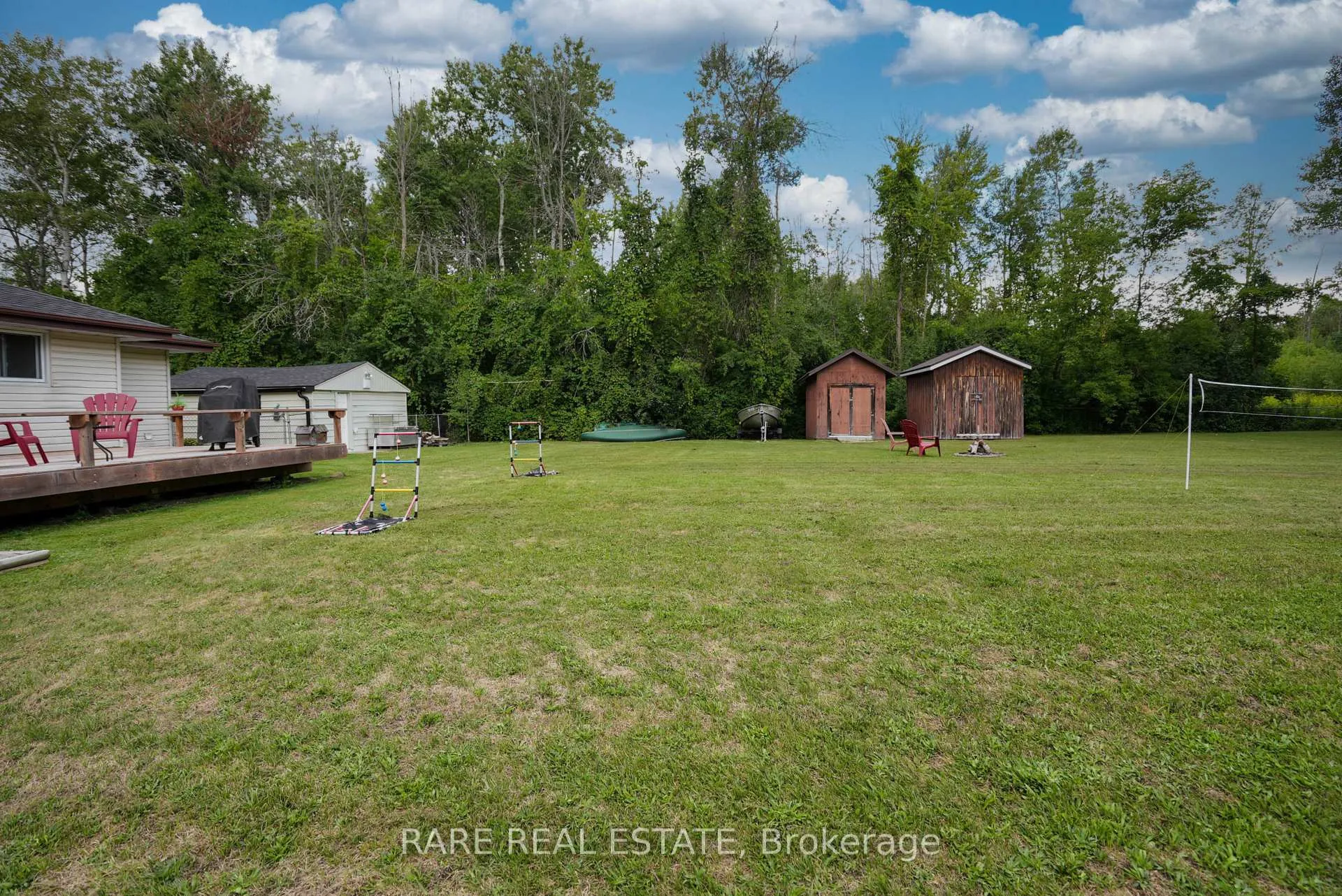 Photo 31 of 1121 Ferrier Avenue, Innisfil, Lefroy — HOMEH