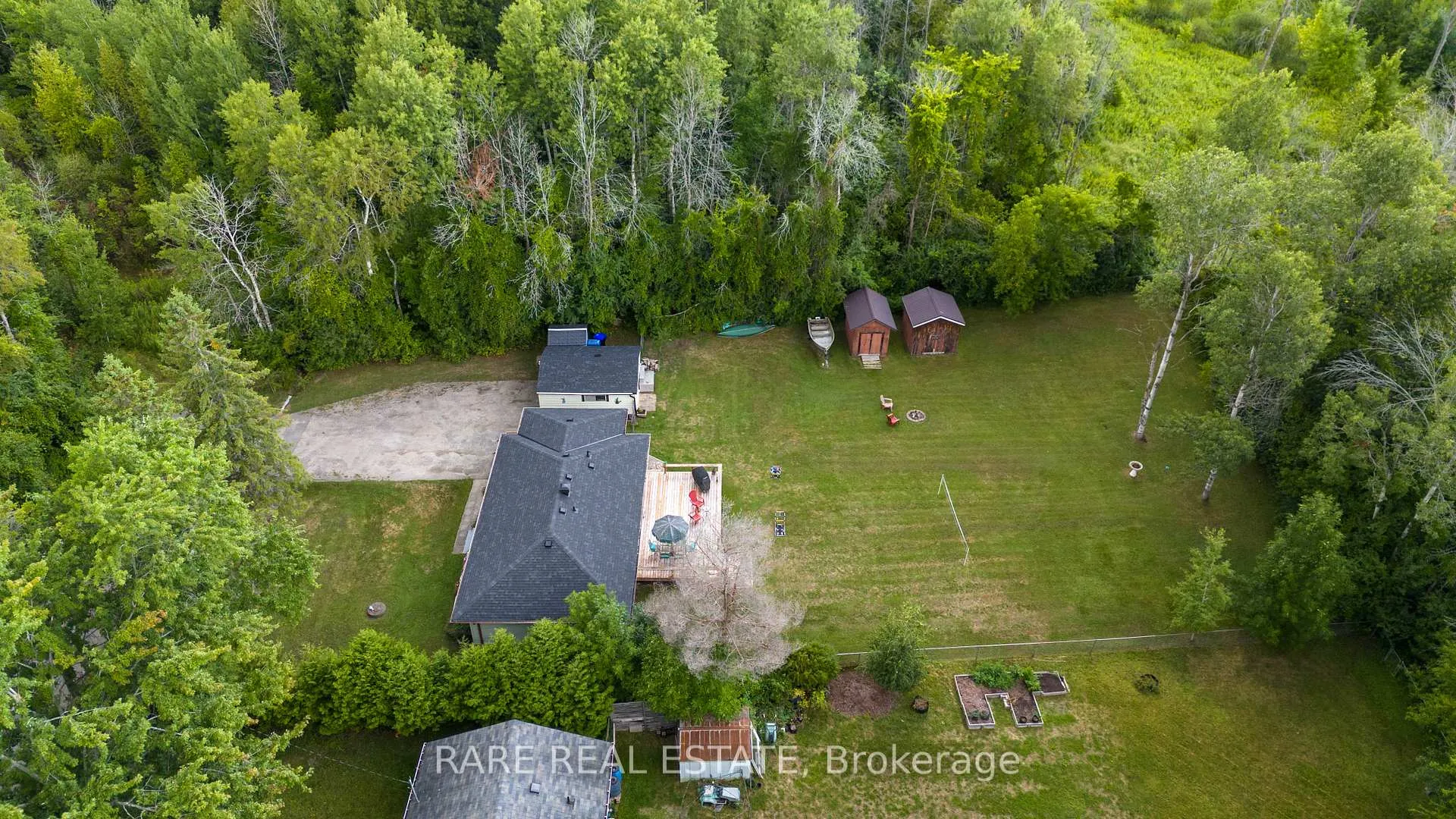Photo 33 of 1121 Ferrier Avenue, Innisfil, Lefroy — HOMEH
