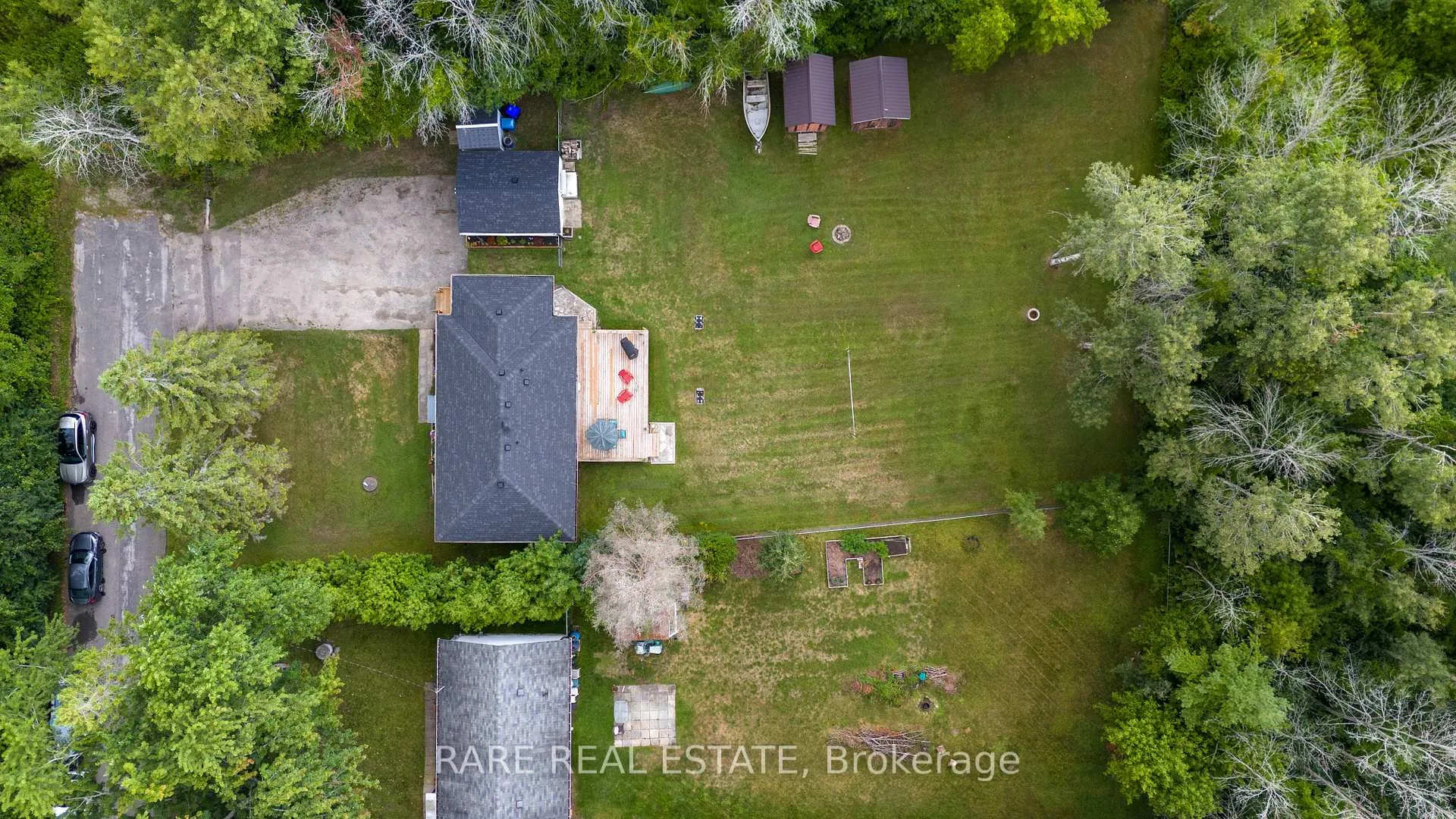 Photo 34 of 1121 Ferrier Avenue, Innisfil, Lefroy — HOMEH
