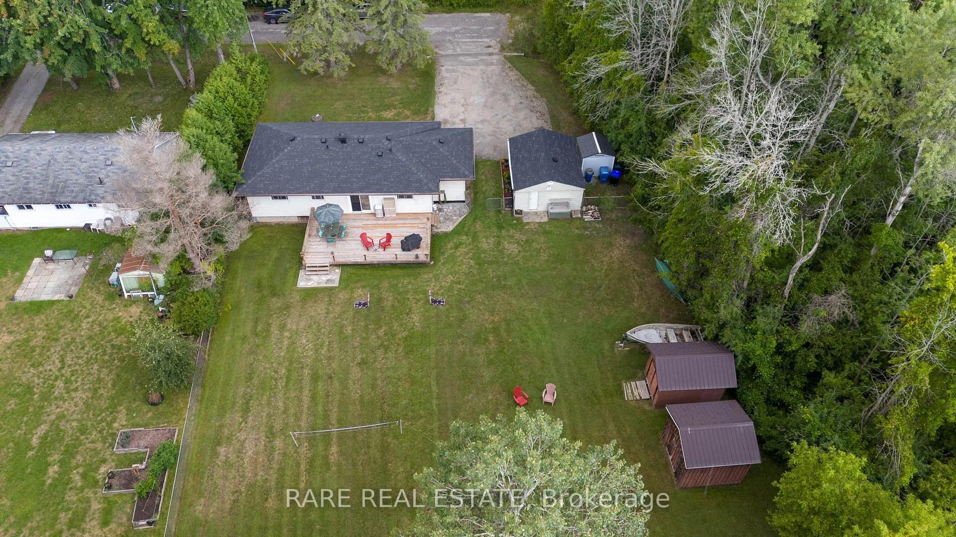 Photo 35 of 1121 Ferrier Avenue, Innisfil, Lefroy — HOMEH