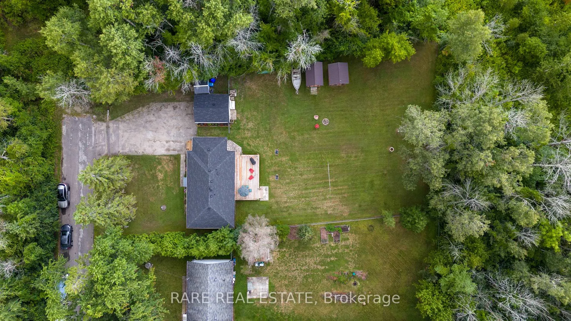 Photo 36 of 1121 Ferrier Avenue, Innisfil, Lefroy — HOMEH