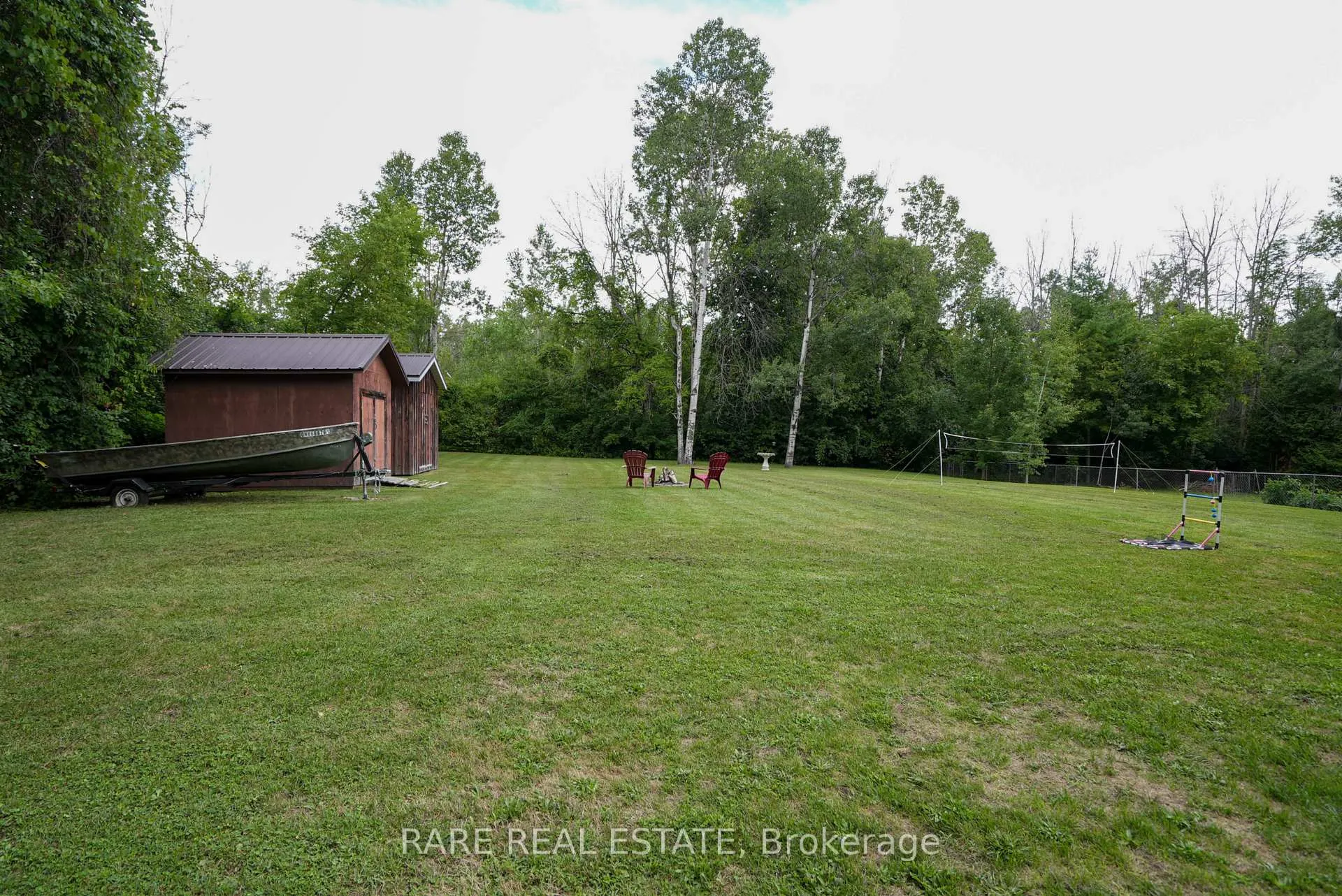 Photo 37 of 1121 Ferrier Avenue, Innisfil, Lefroy — HOMEH
