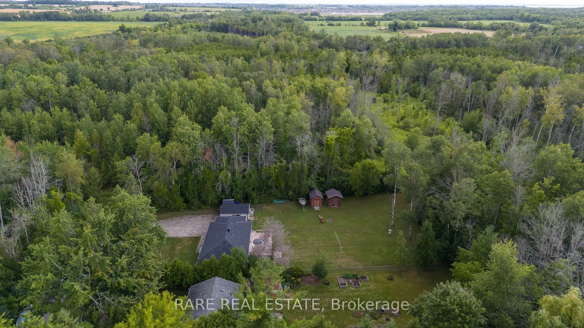 Photo 39 of 1121 Ferrier Avenue, Innisfil, Lefroy — HOMEH