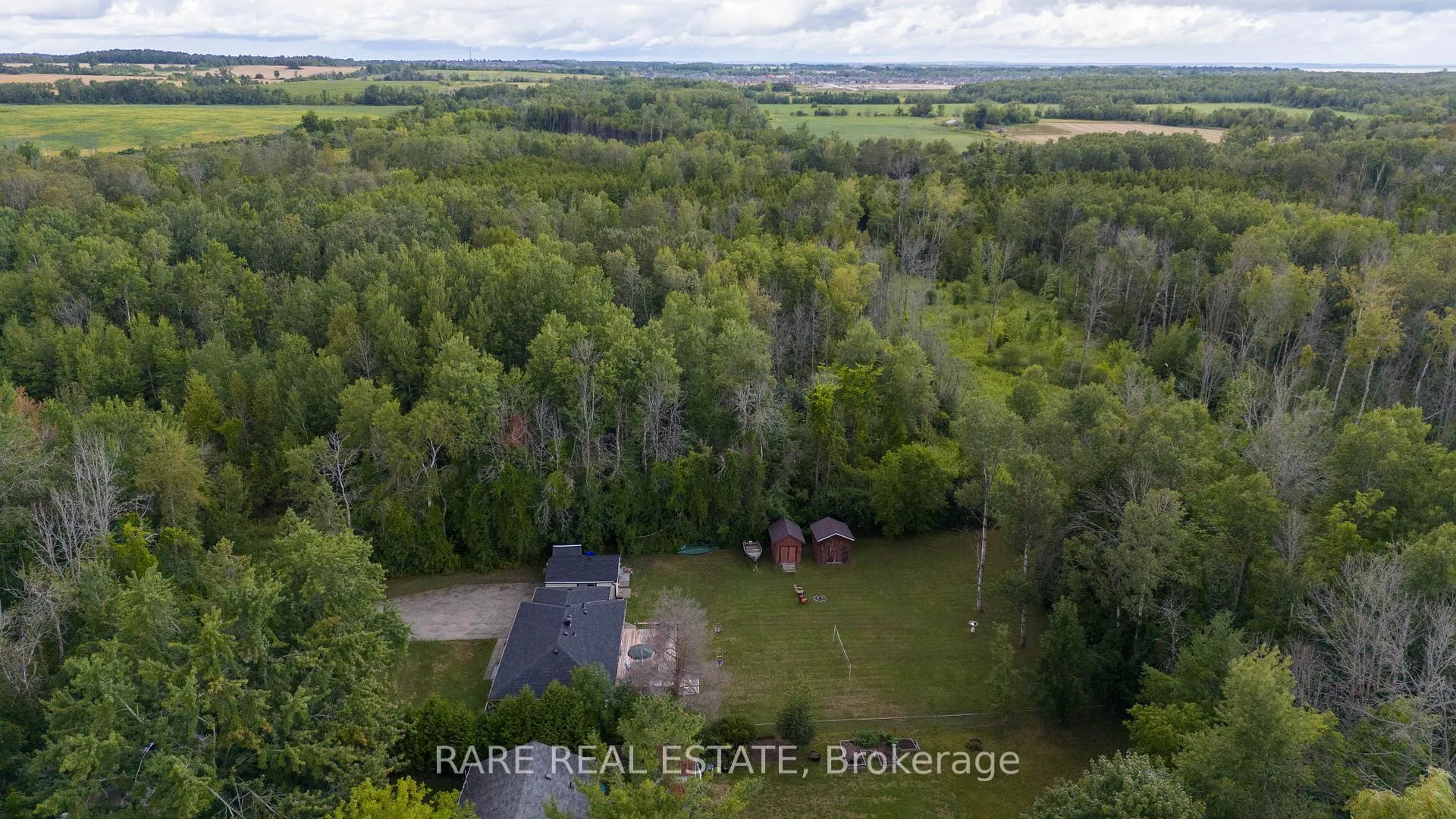 Photo 40 of 1121 Ferrier Avenue, Innisfil, Lefroy — HOMEH