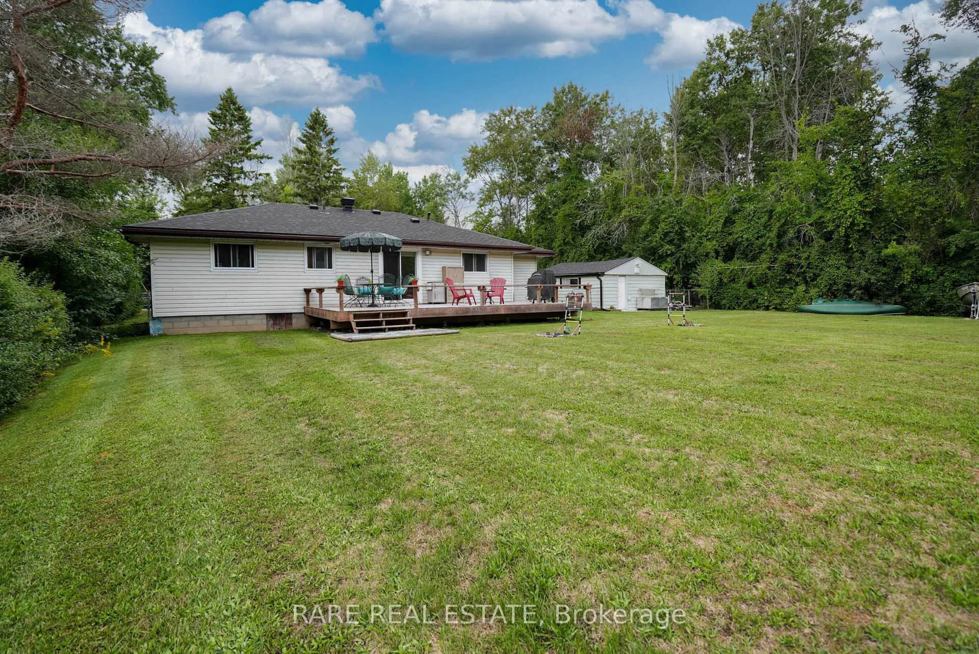 Photo 42 of 1121 Ferrier Avenue, Innisfil, Lefroy — HOMEH