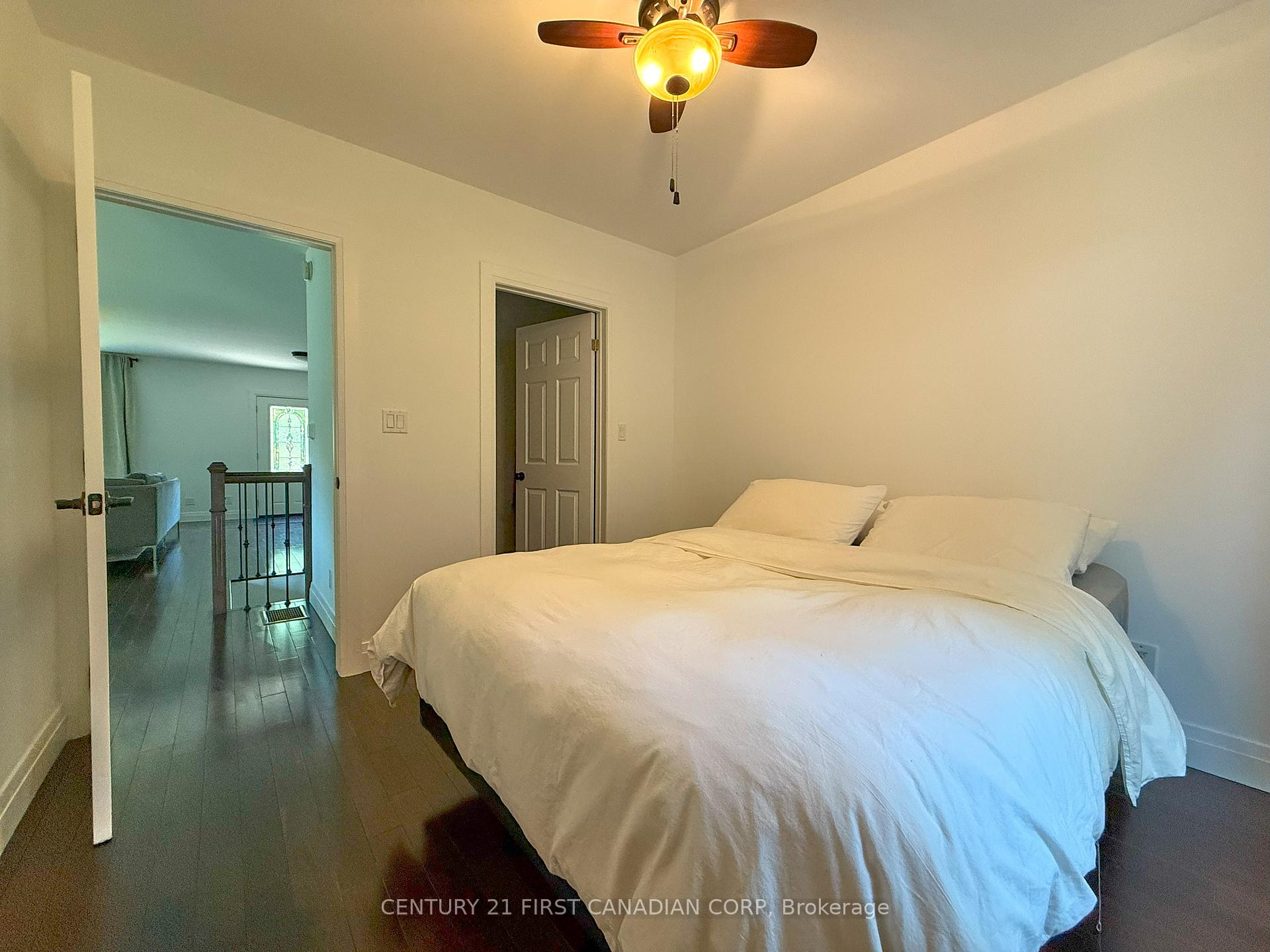 Photo 8 of 205 King Edward Street, Brant, Paris — HOMEH