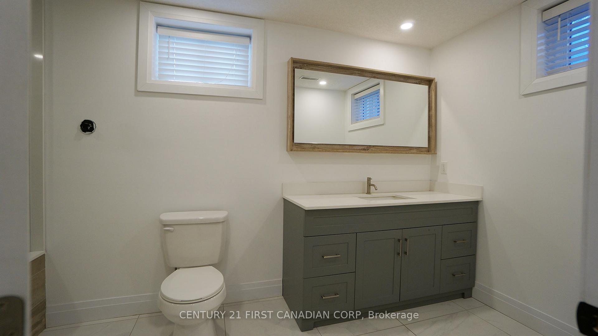 Photo 18 of 205 King Edward Street, Brant, Paris — HOMEH