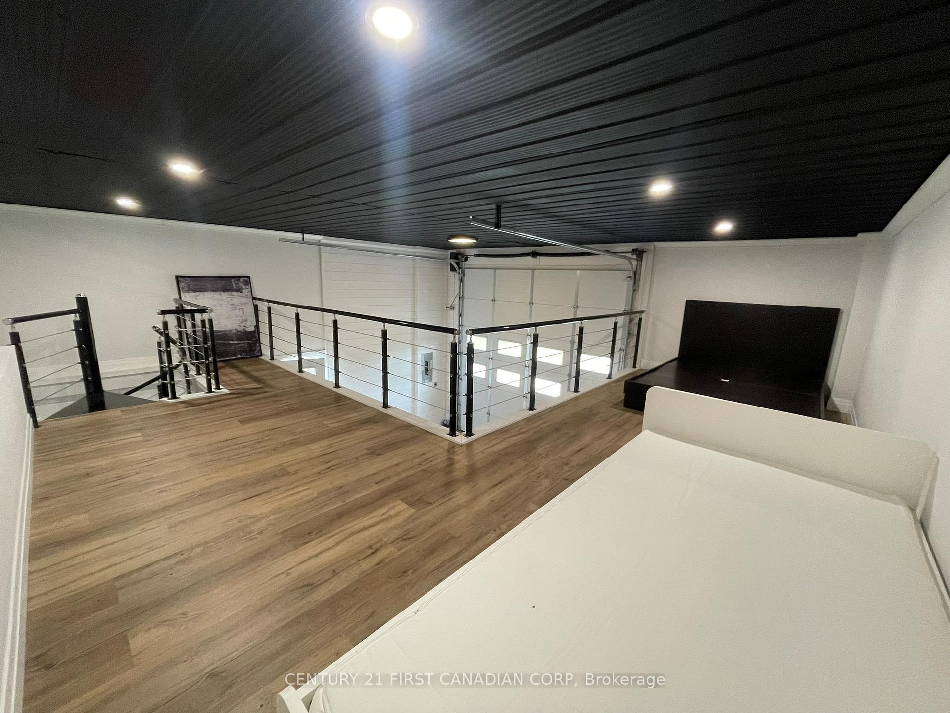 Photo 21 of 205 King Edward Street, Brant, Paris — HOMEH