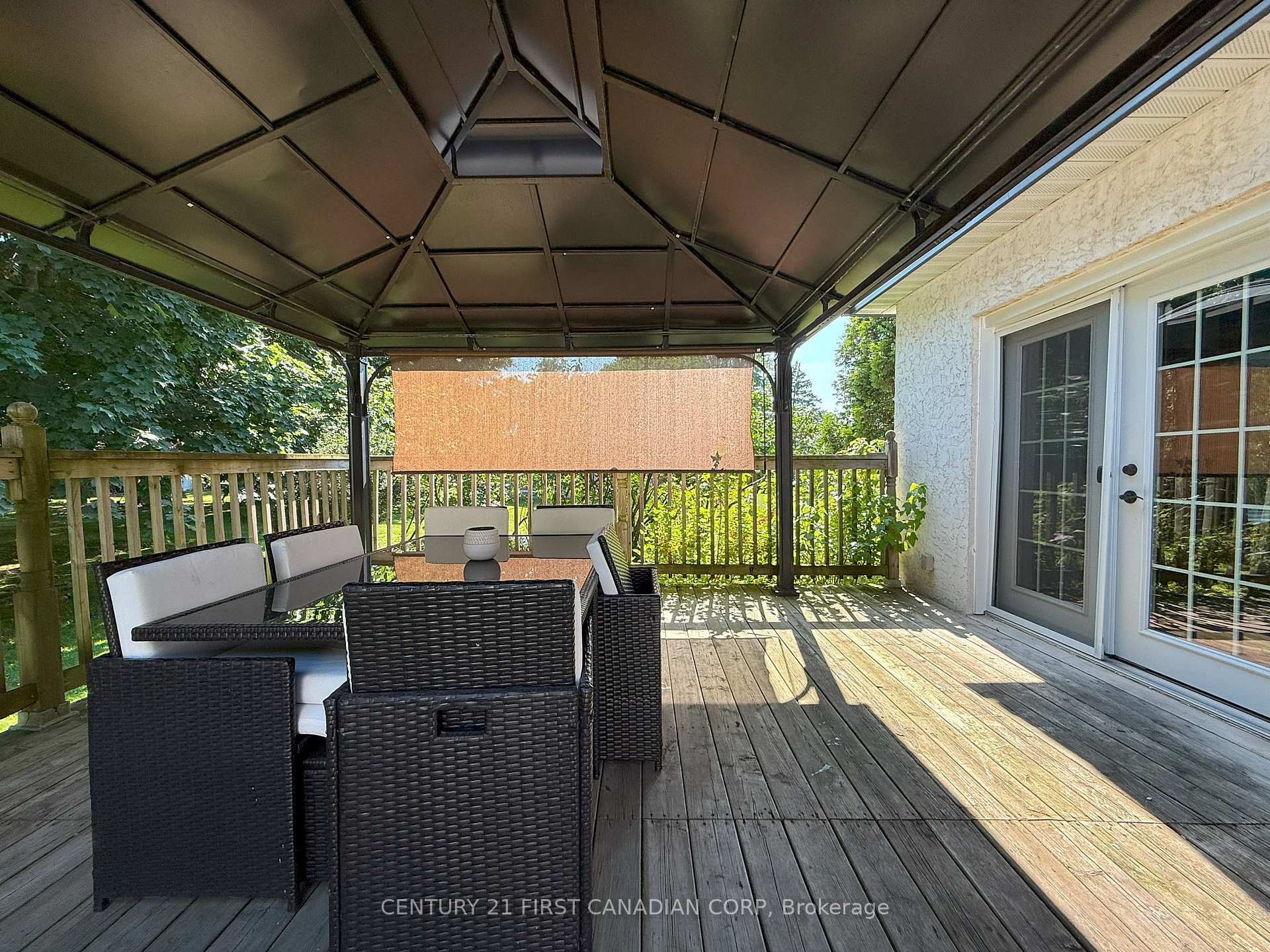 Photo 40 of 205 King Edward Street, Brant, Paris — HOMEH