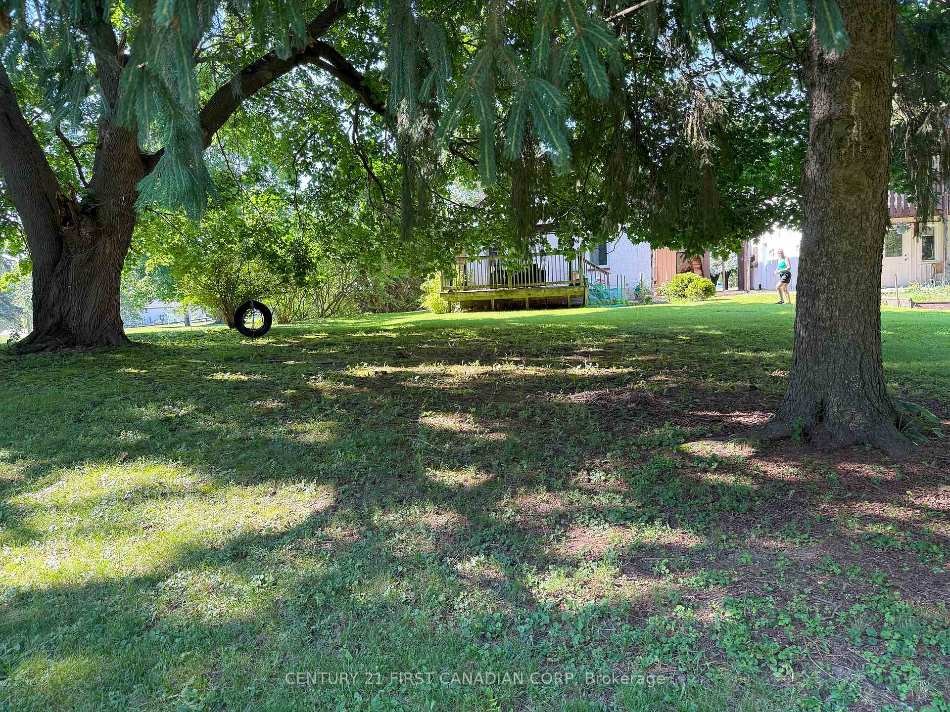Photo 39 of 205 King Edward Street, Brant, Paris — HOMEH