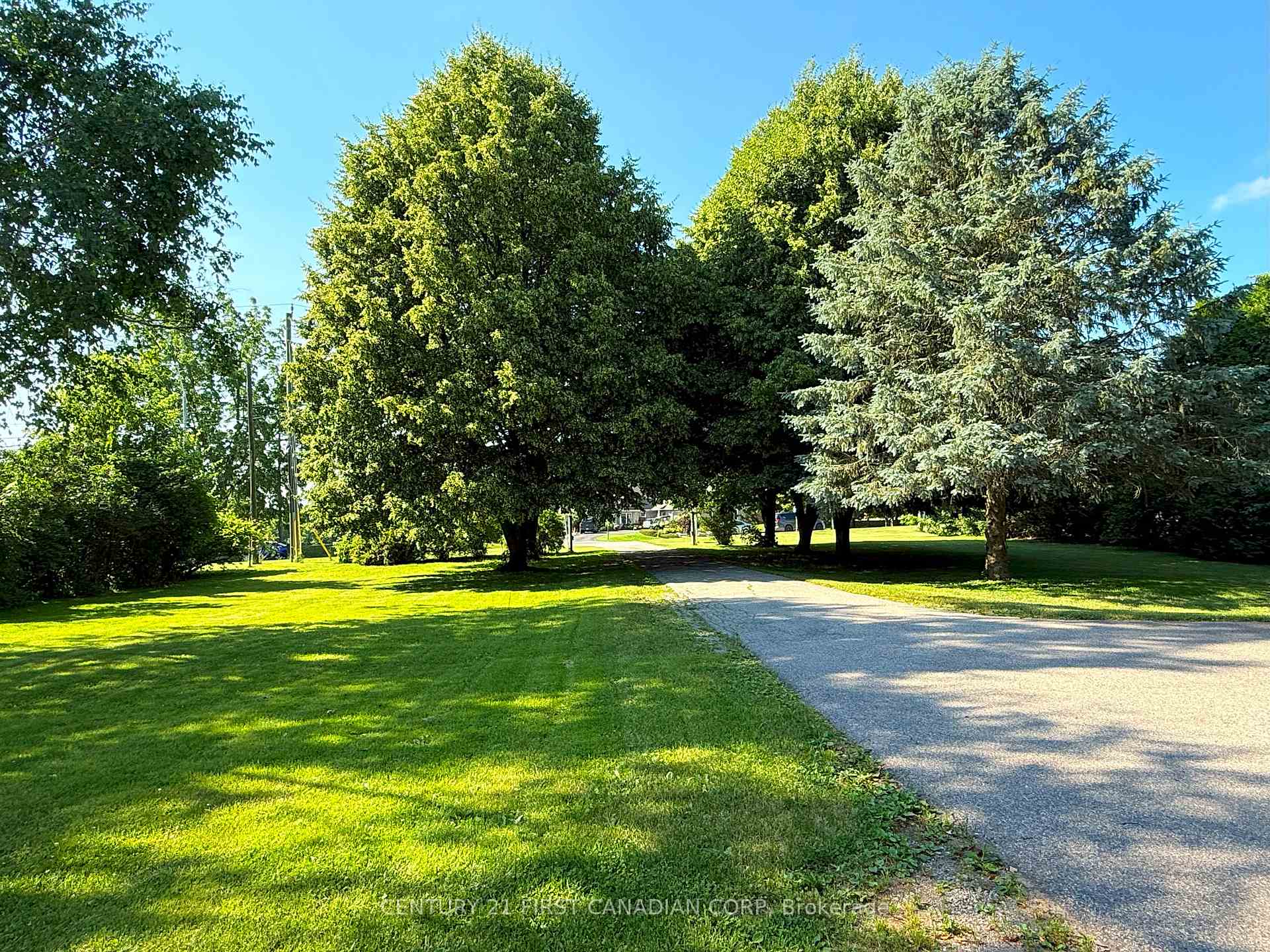 Photo 45 of 205 King Edward Street, Brant, Paris — HOMEH