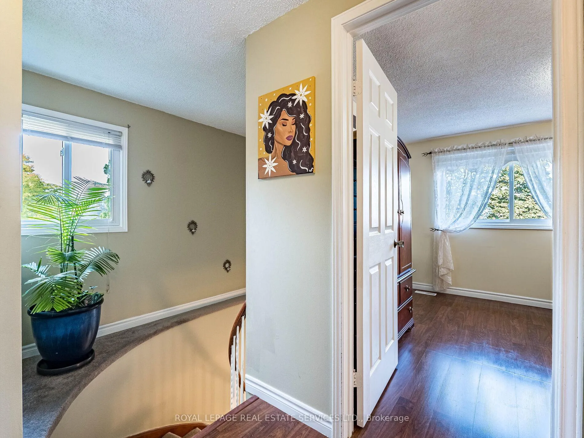 Photo 19 of 77 Martindale Crescent, Brampton, Brampton West — HOMEH