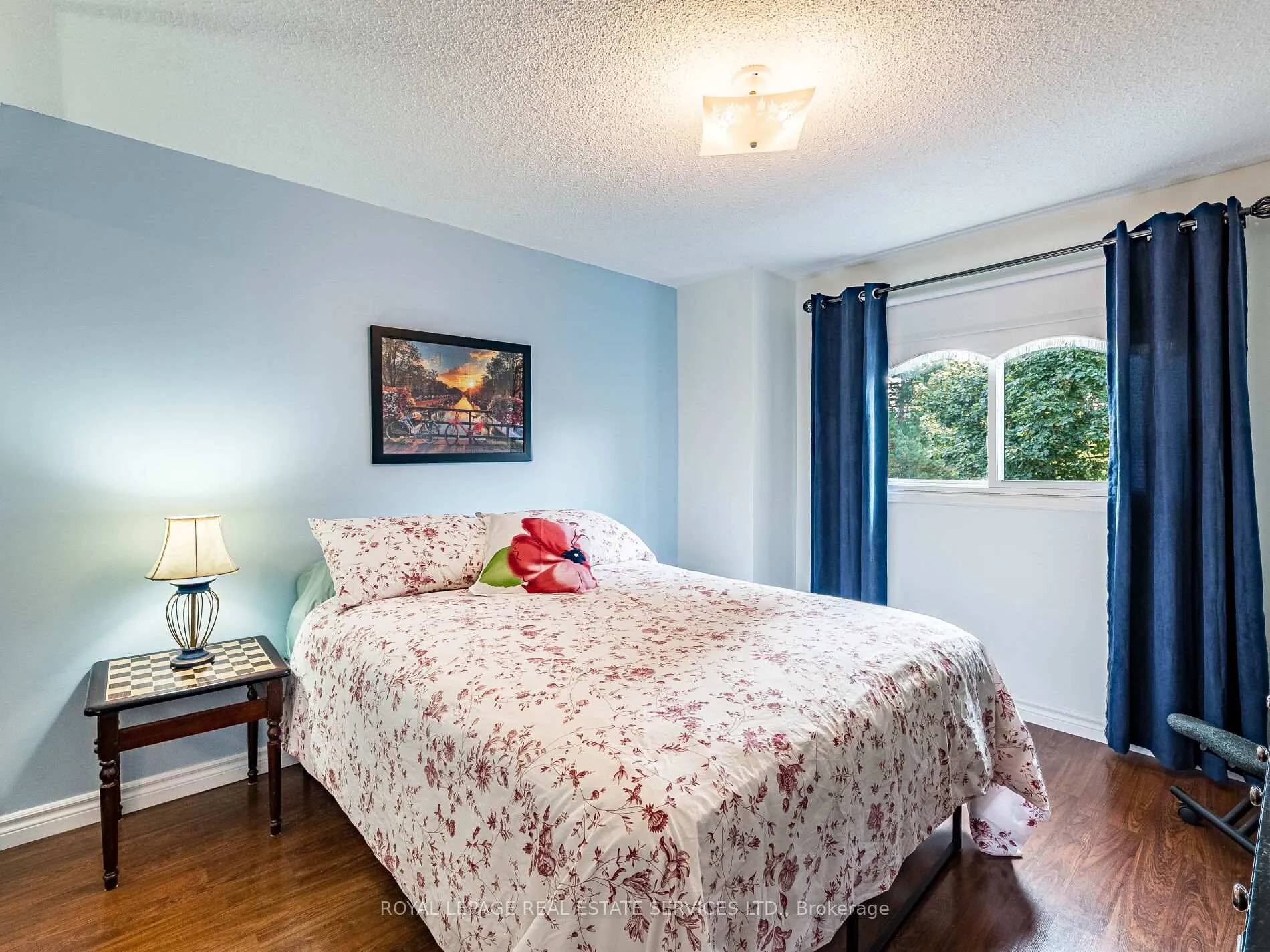 Photo 24 of 77 Martindale Crescent, Brampton, Brampton West — HOMEH