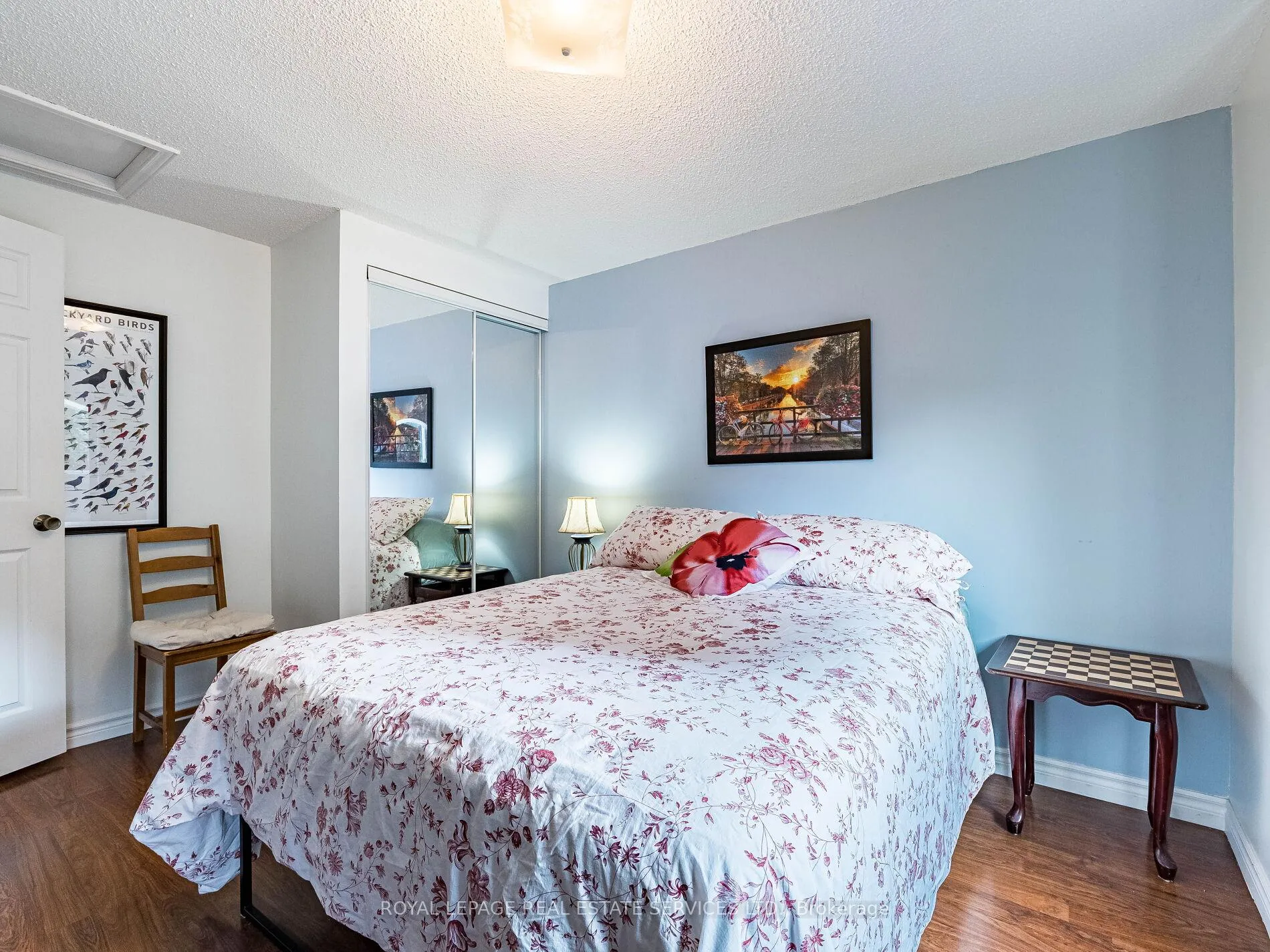 Photo 25 of 77 Martindale Crescent, Brampton, Brampton West — HOMEH