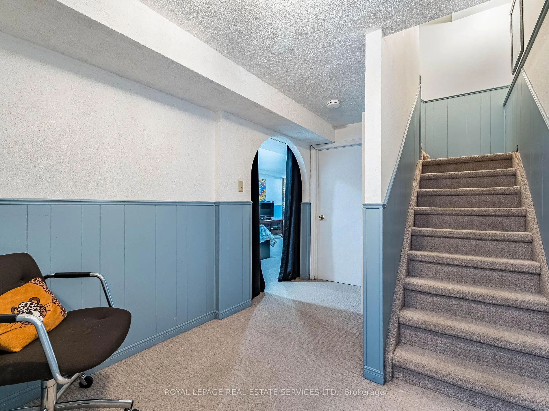 Photo 28 of 77 Martindale Crescent, Brampton, Brampton West — HOMEH