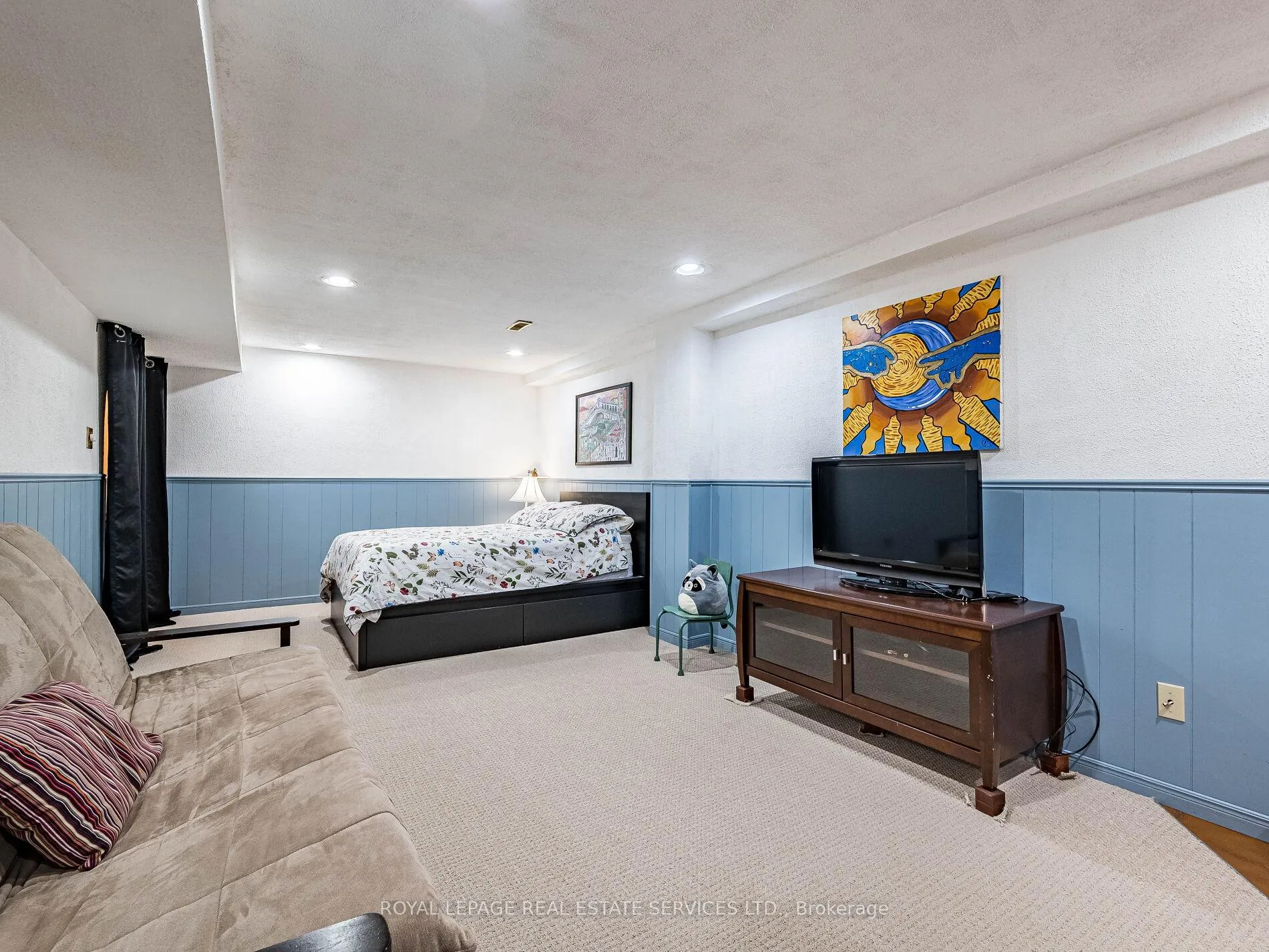 Photo 33 of 77 Martindale Crescent, Brampton, Brampton West — HOMEH