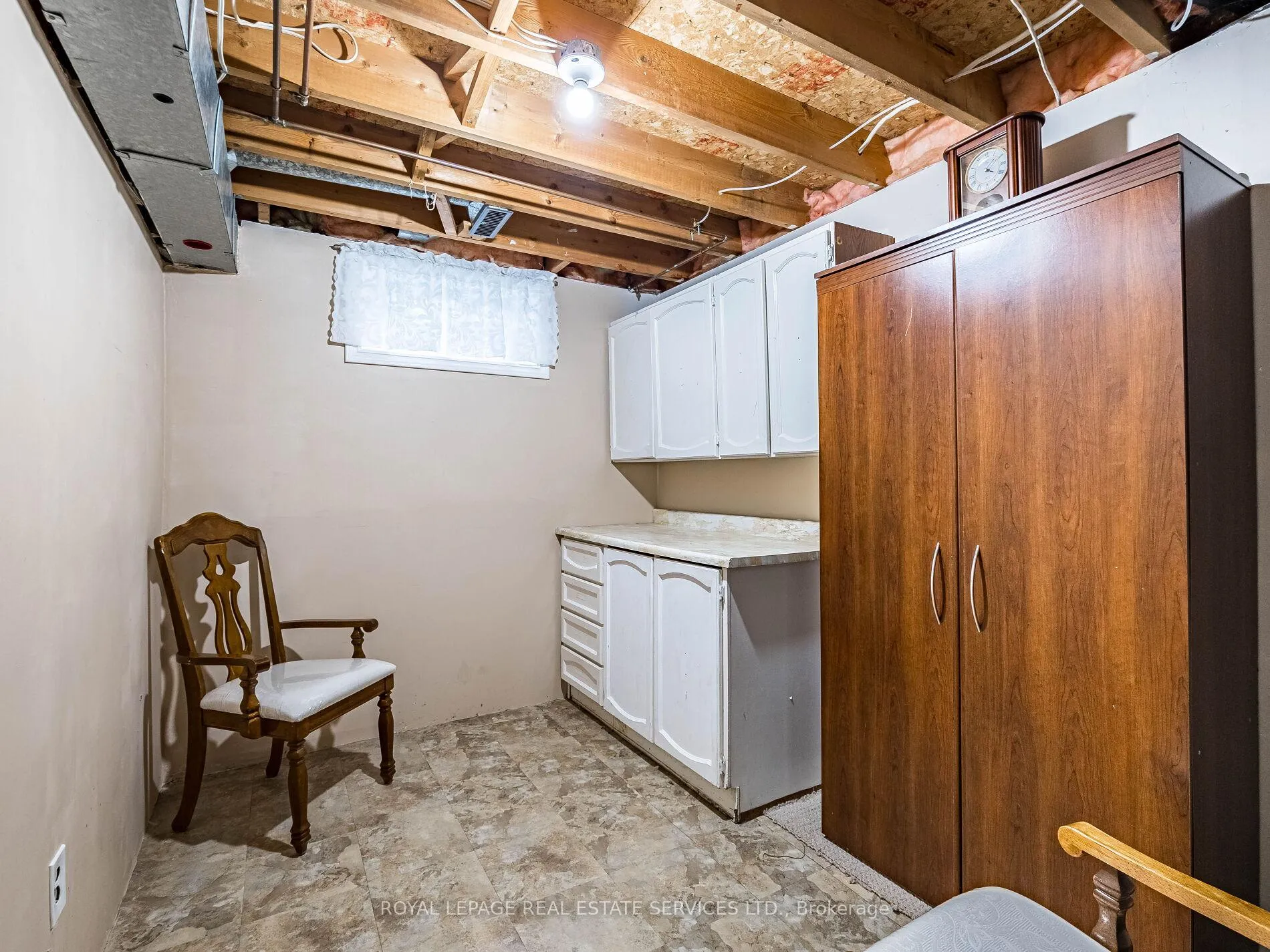 Photo 36 of 77 Martindale Crescent, Brampton, Brampton West — HOMEH