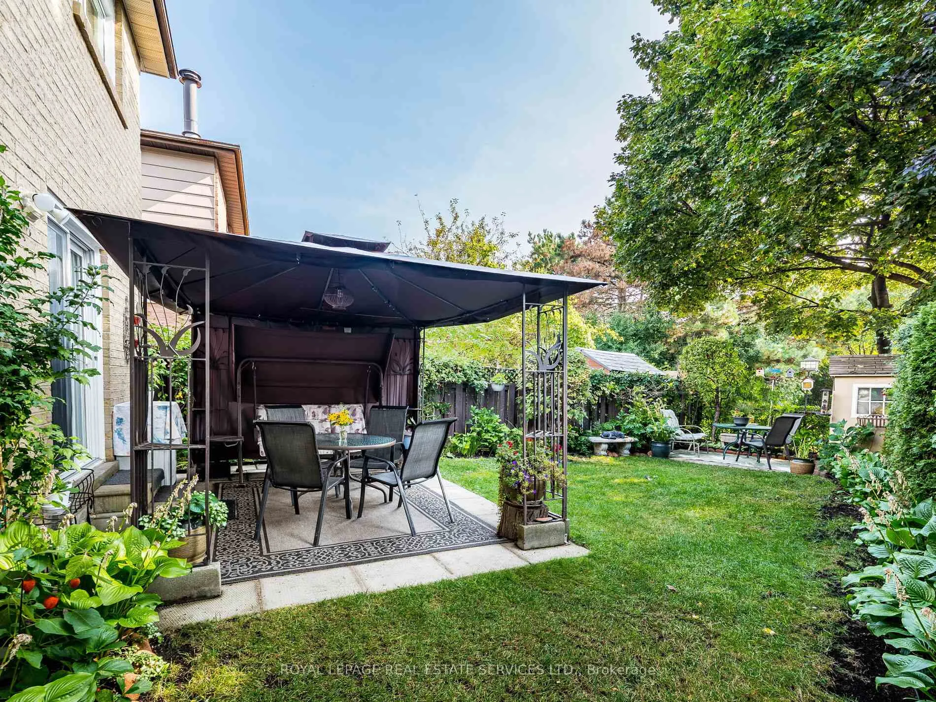 Photo 39 of 77 Martindale Crescent, Brampton, Brampton West — HOMEH