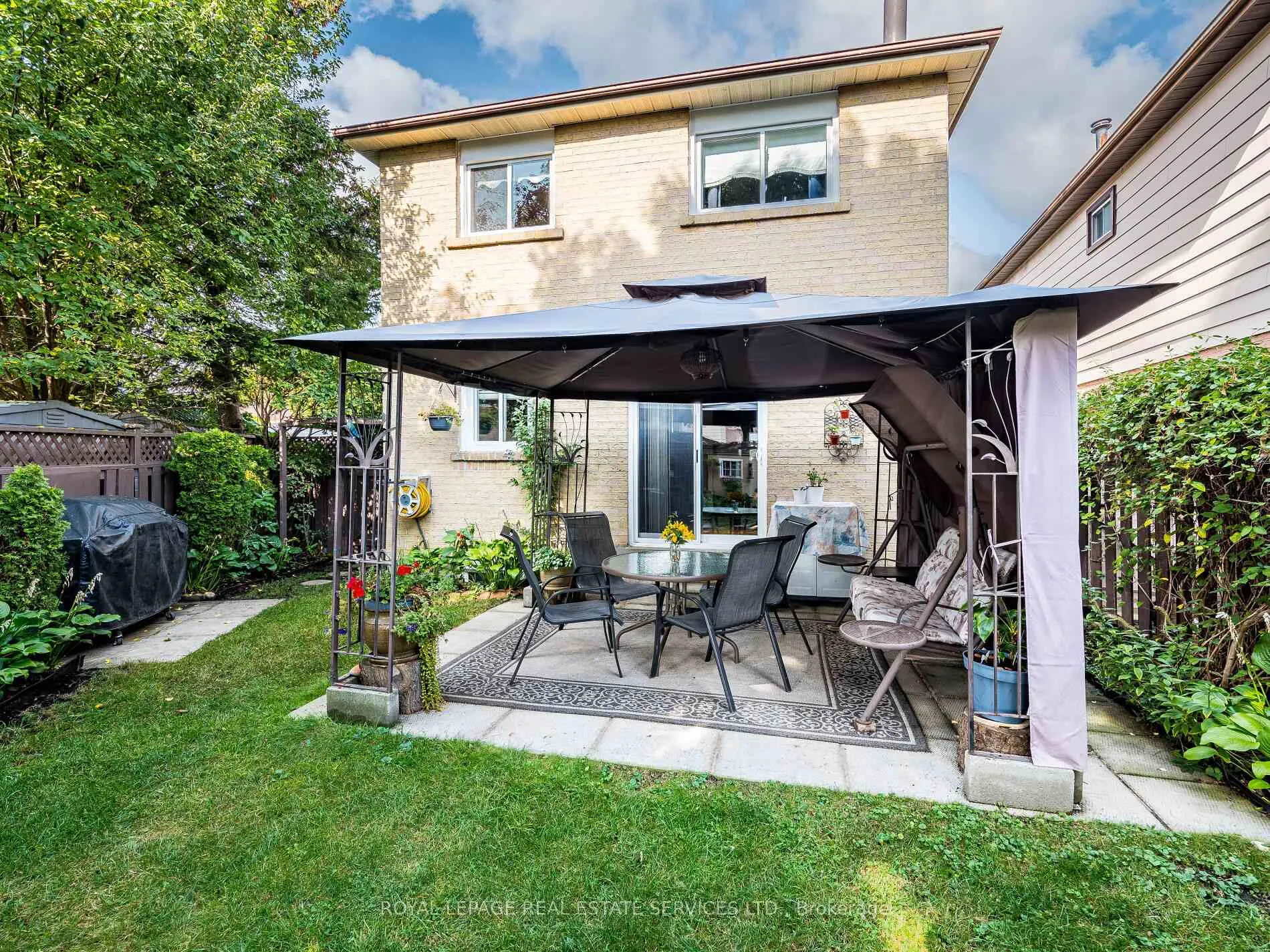 Photo 40 of 77 Martindale Crescent, Brampton, Brampton West — HOMEH