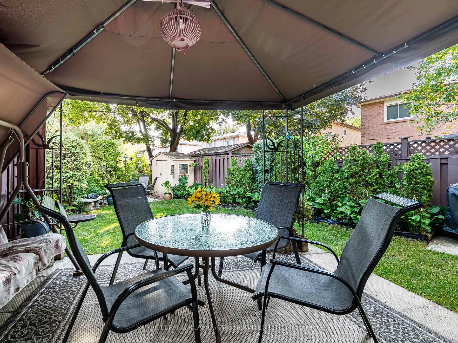 Photo 41 of 77 Martindale Crescent, Brampton, Brampton West — HOMEH
