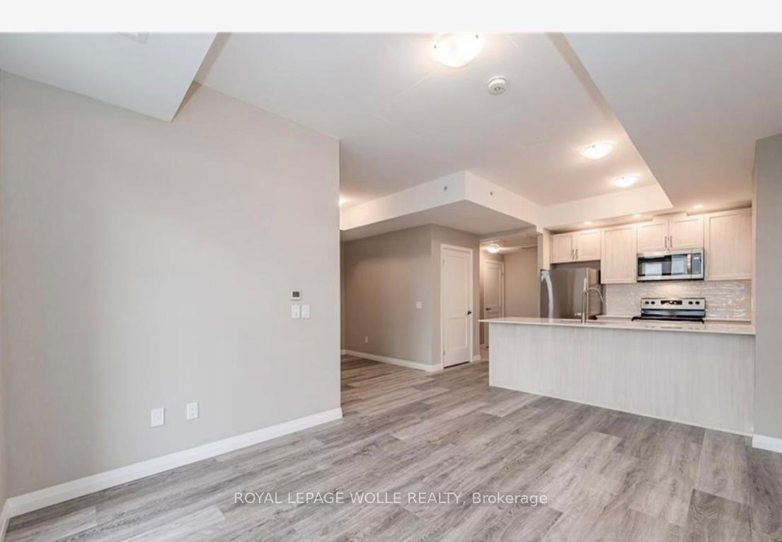 Photo 7 of Unit 1106, 108 Garment Street, Kitchener — HOMEH