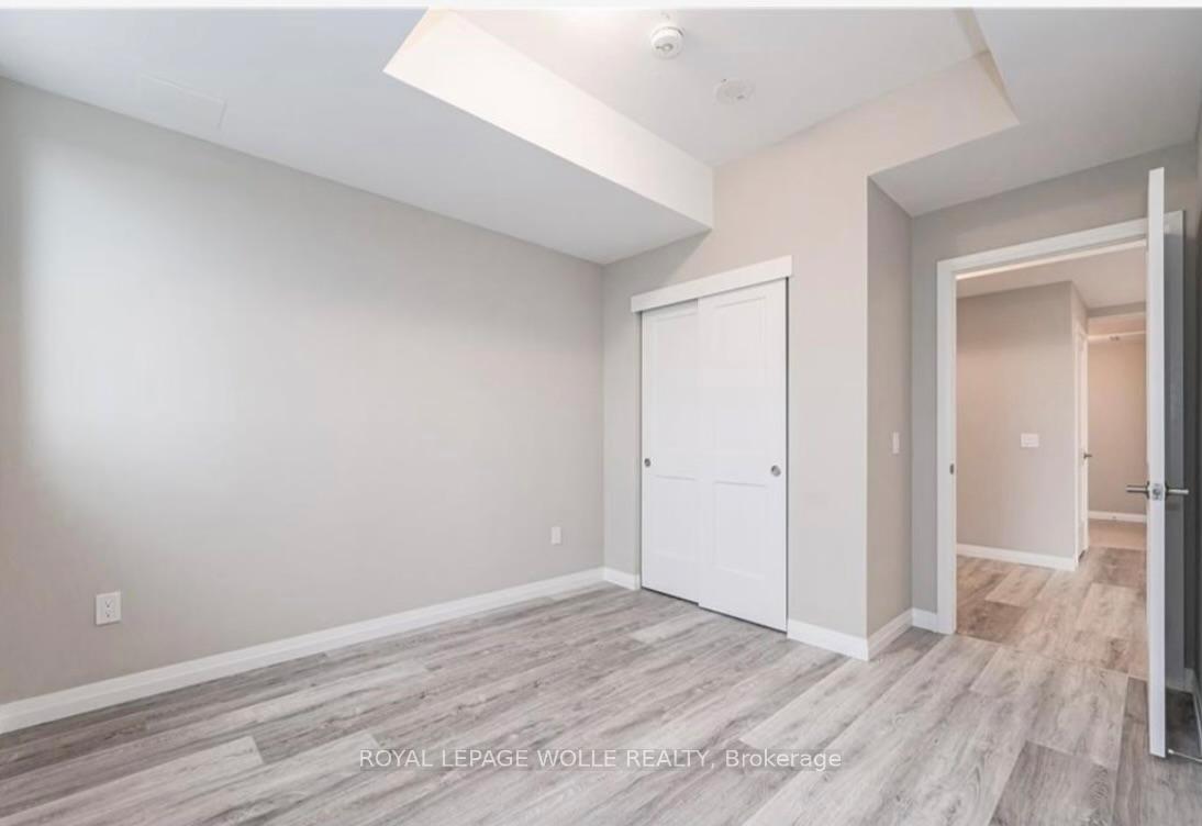 Photo 8 of Unit 1106, 108 Garment Street, Kitchener — HOMEH