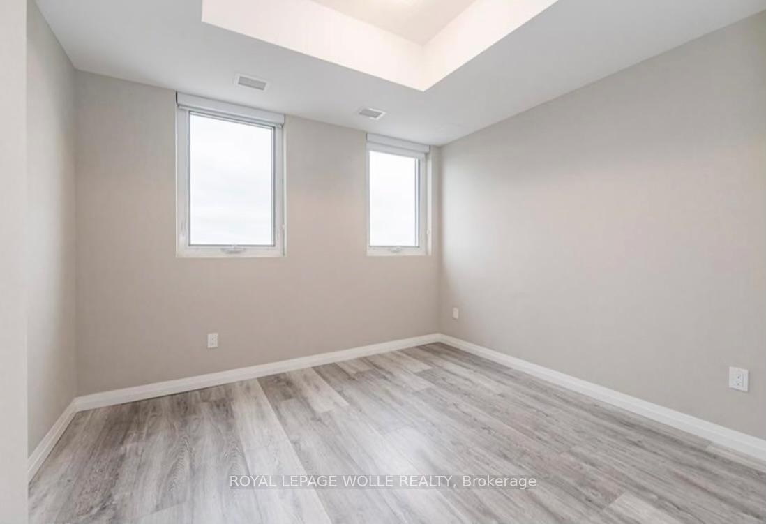 Photo 9 of Unit 1106, 108 Garment Street, Kitchener — HOMEH