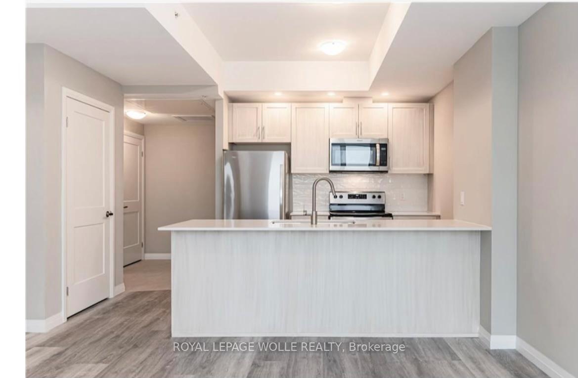 Photo 10 of Unit 1106, 108 Garment Street, Kitchener — HOMEH
