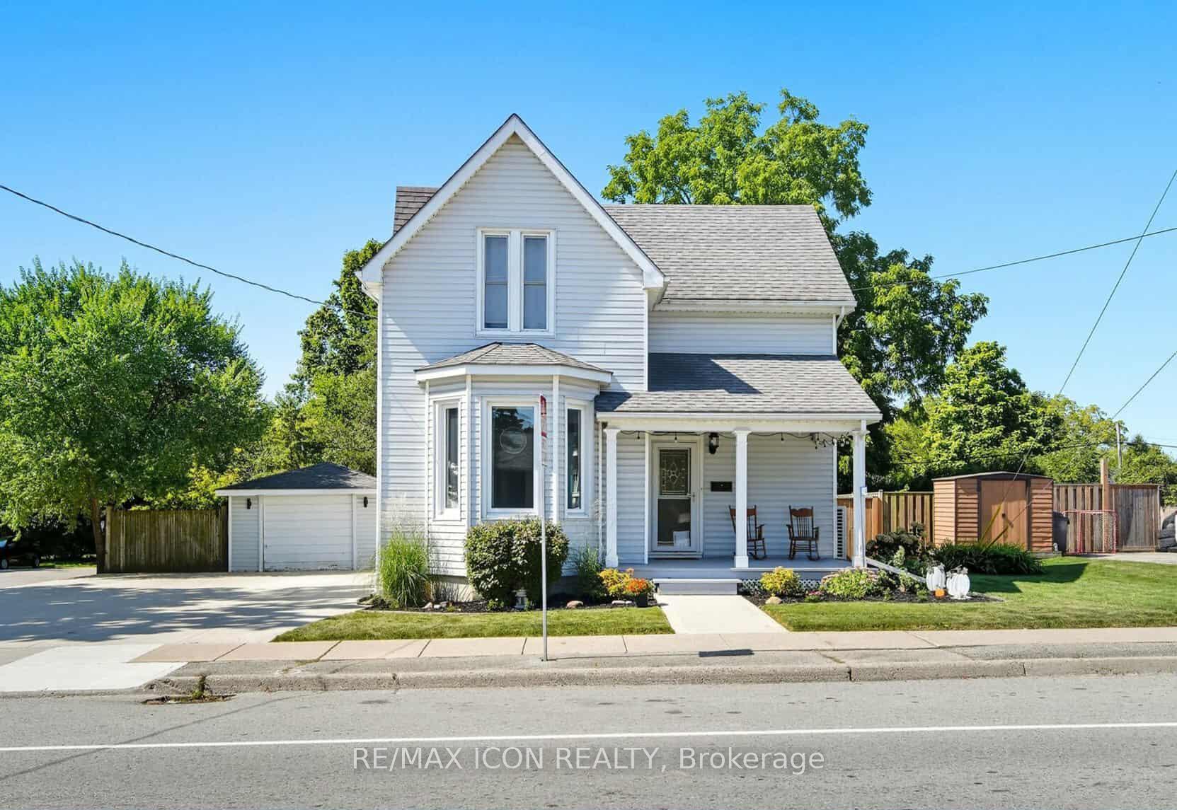 Photo 1 of 14113 Belmont Road, Central Elgin, Belmont — HOMEH