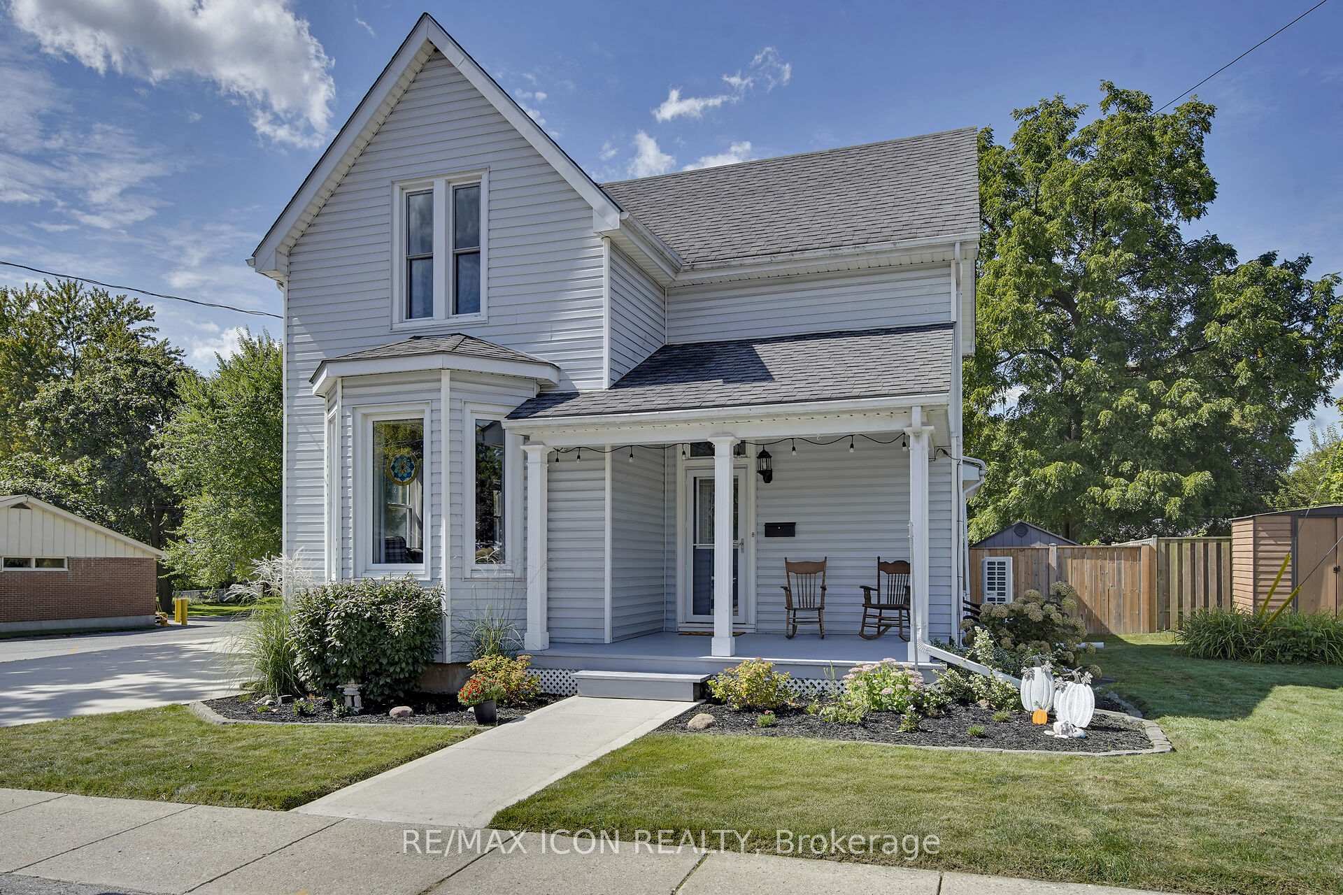 Photo 4 of 14113 Belmont Road, Central Elgin, Belmont — HOMEH