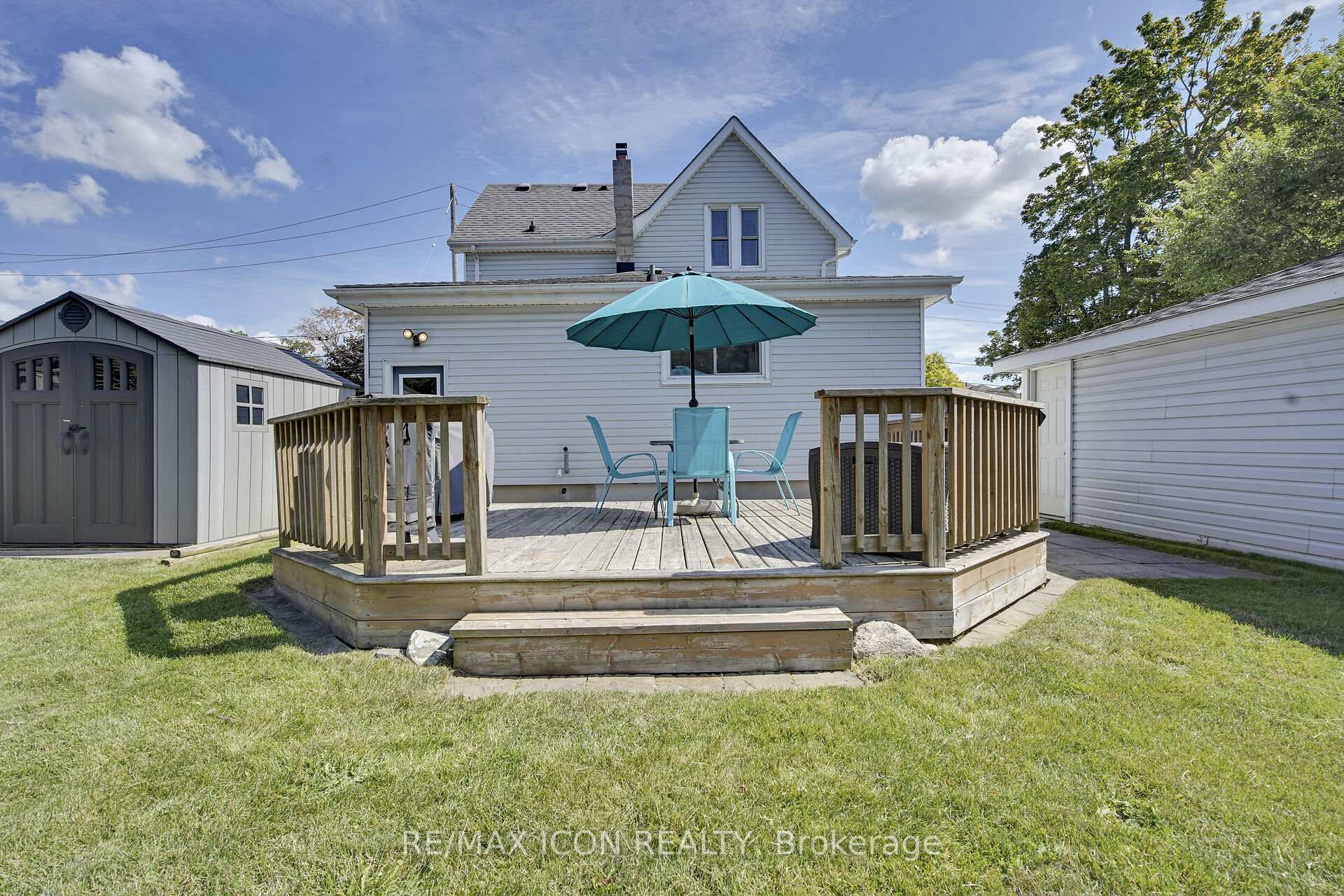 Photo 30 of 14113 Belmont Road, Central Elgin, Belmont — HOMEH