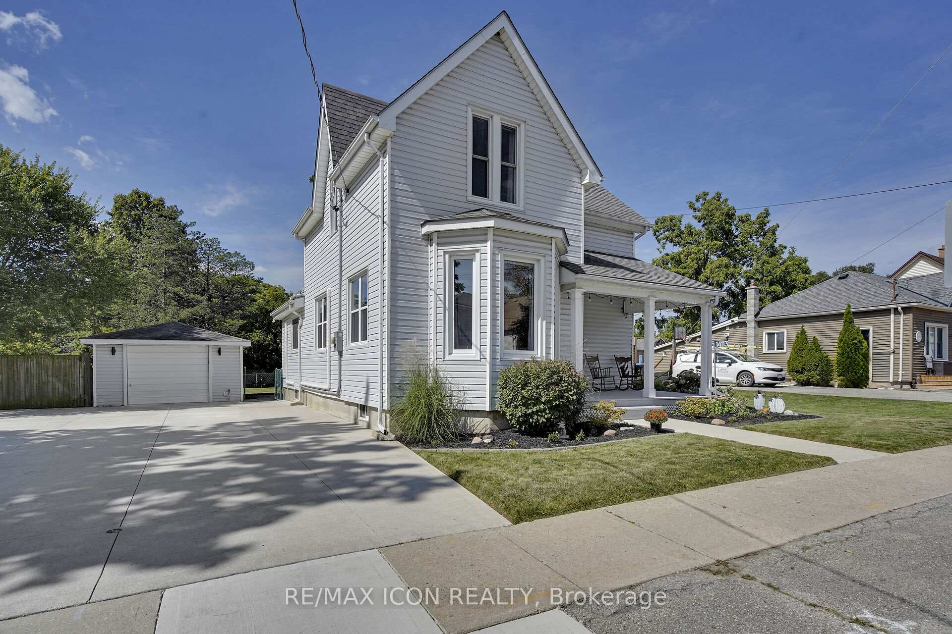 Photo 27 of 14113 Belmont Road, Central Elgin, Belmont — HOMEH