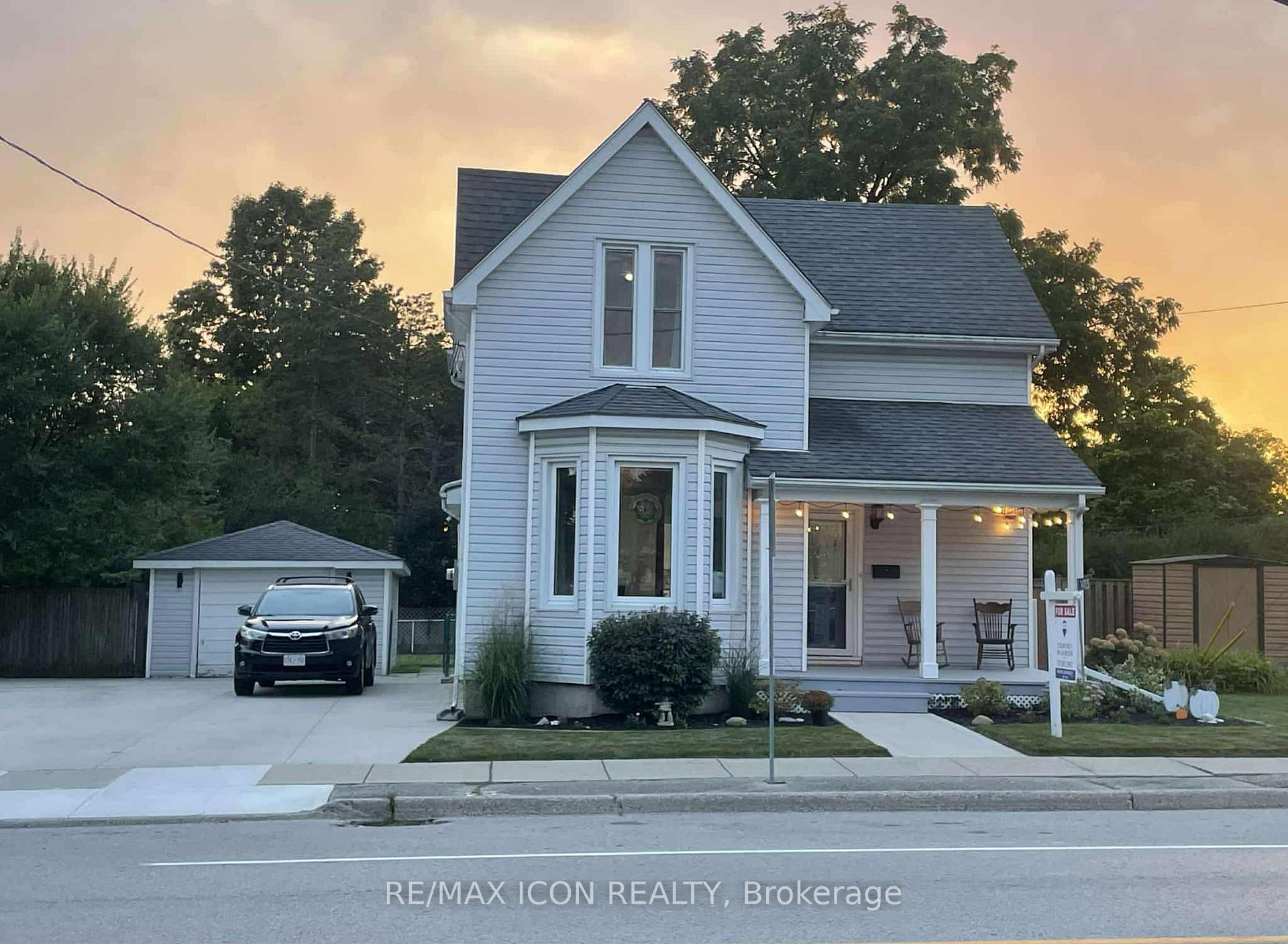 Photo 31 of 14113 Belmont Road, Central Elgin, Belmont — HOMEH