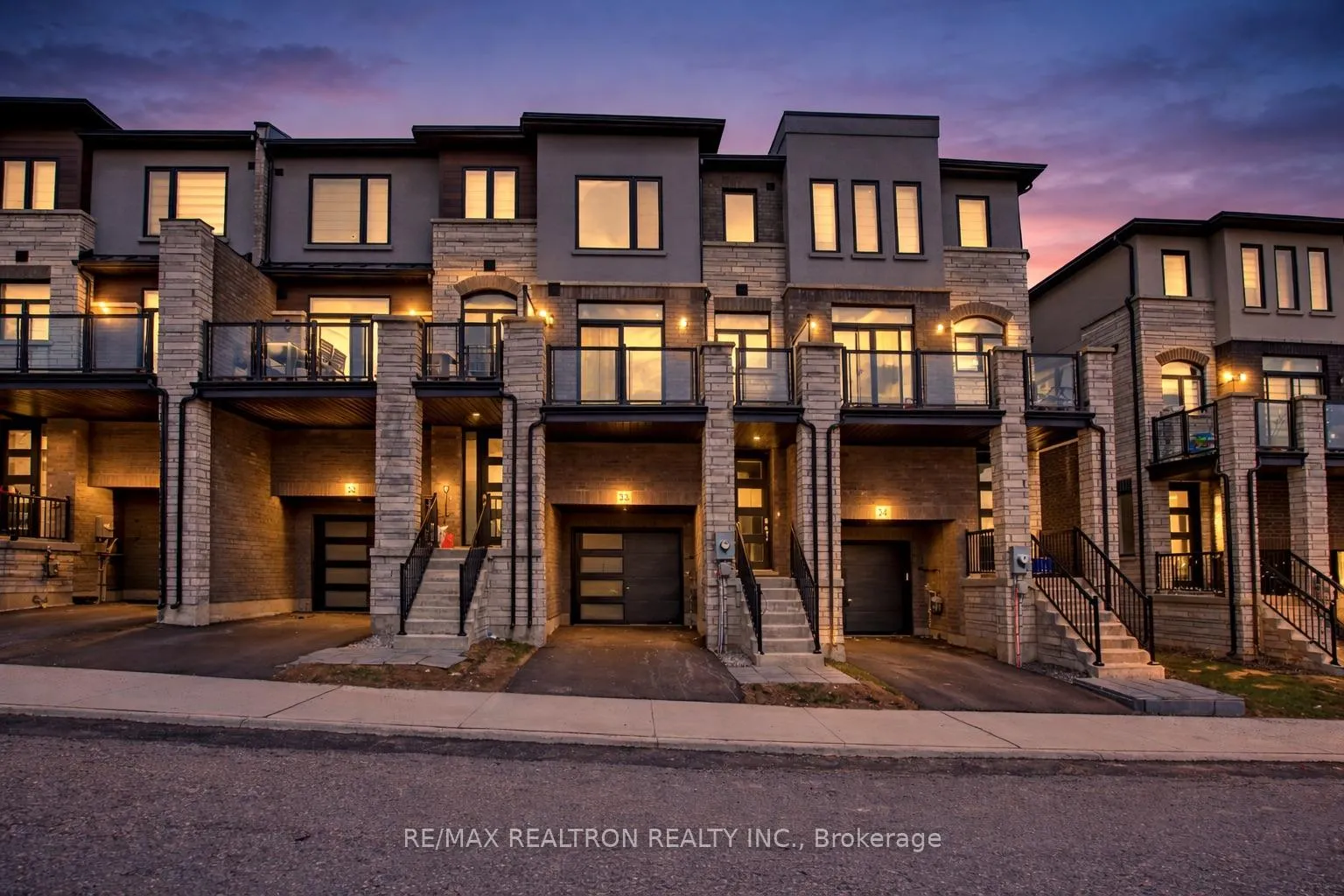 Front of Unit 33, 155 Equestrian Way