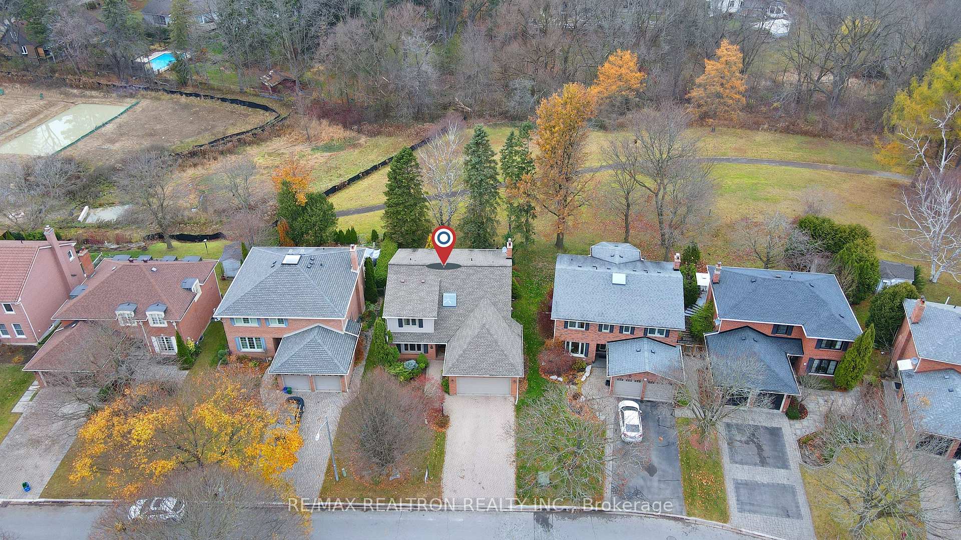 Photo 1 of 44 Golf Links Drive, Aurora, Aurora Highlands — HOMEH