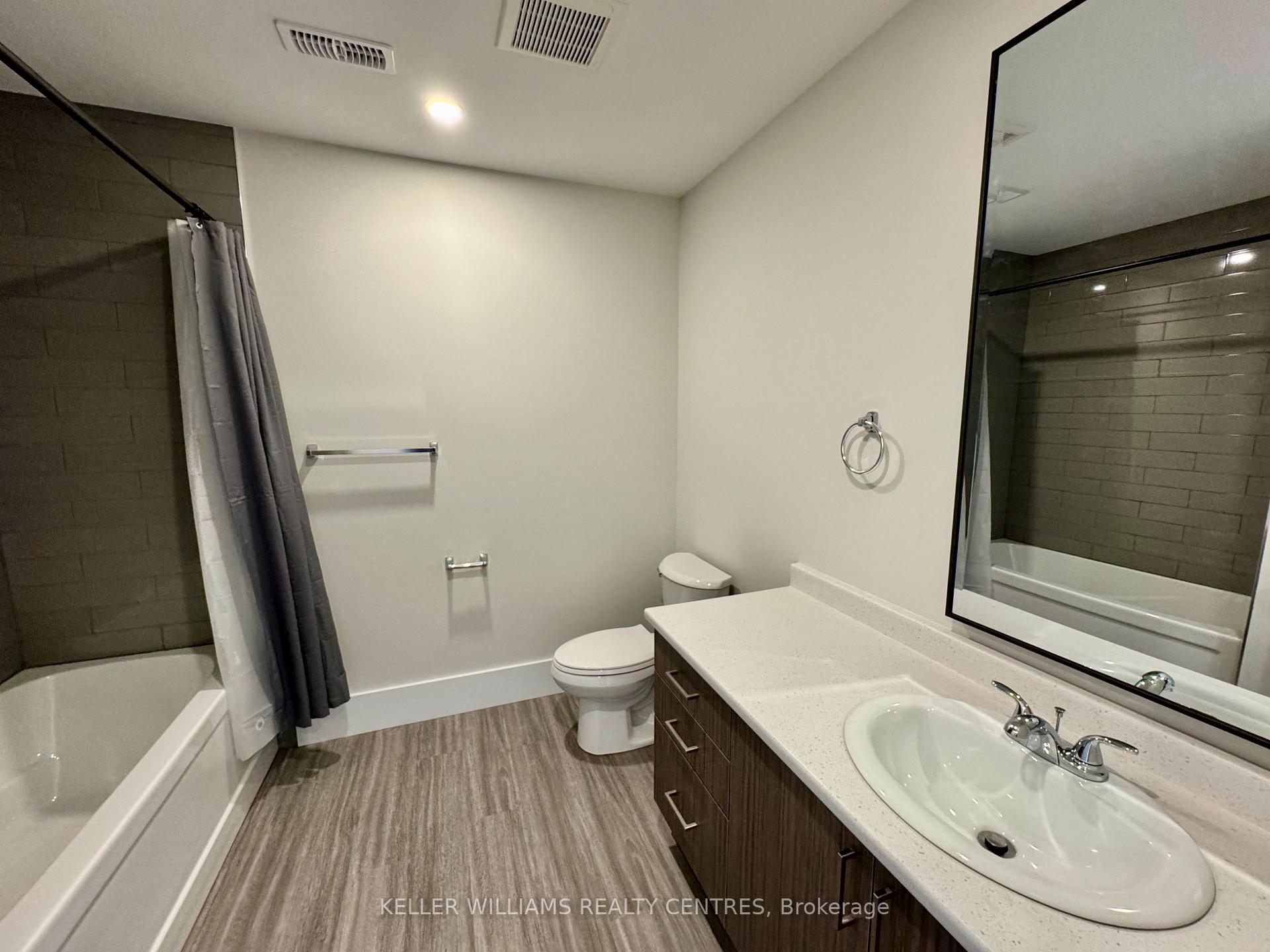 Photo 8 of Unit Upper, 63 Holgate Street, Barrie, Allandale — HOMEH