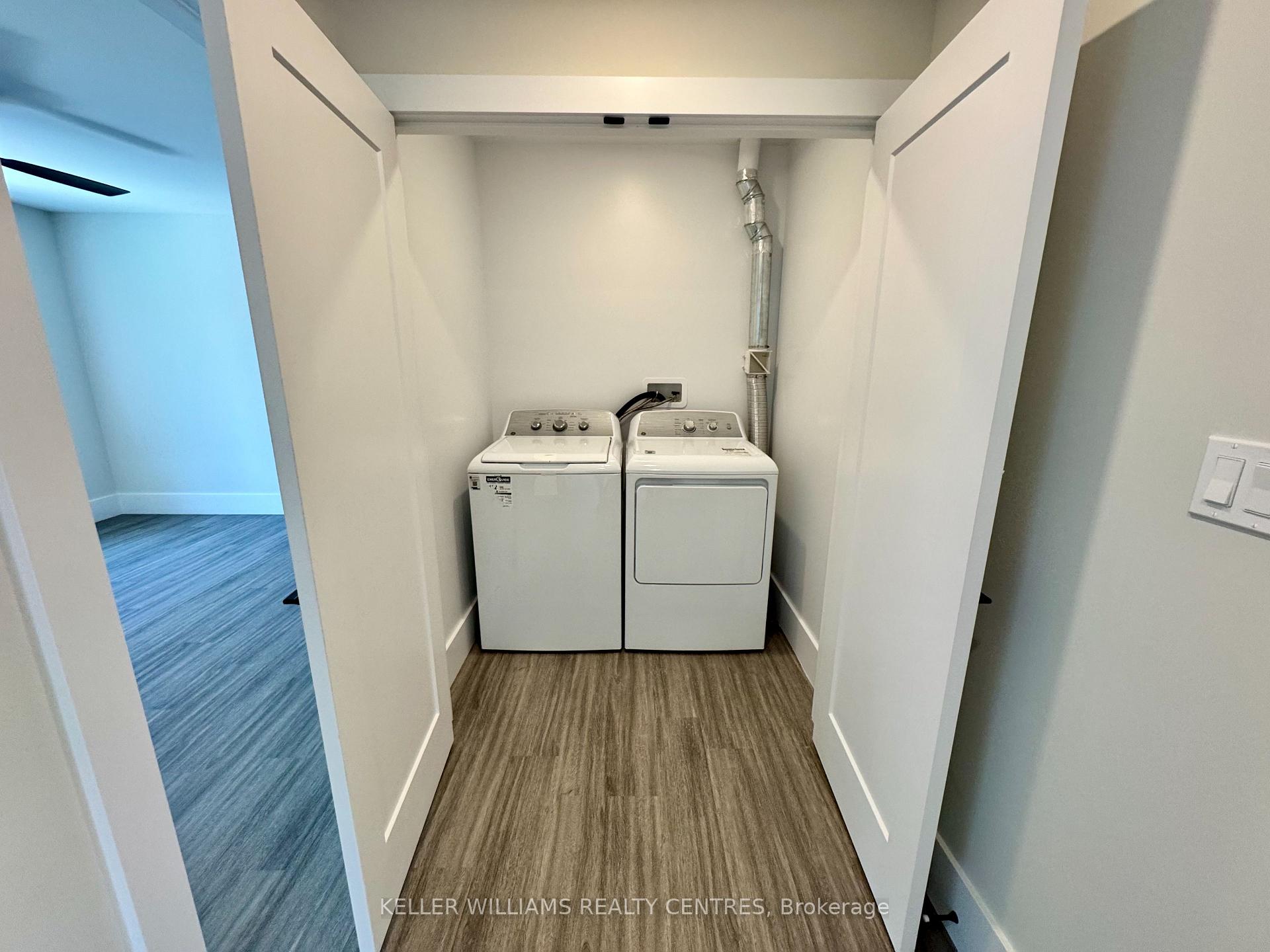 Photo 10 of Unit Upper, 63 Holgate Street, Barrie, Allandale — HOMEH
